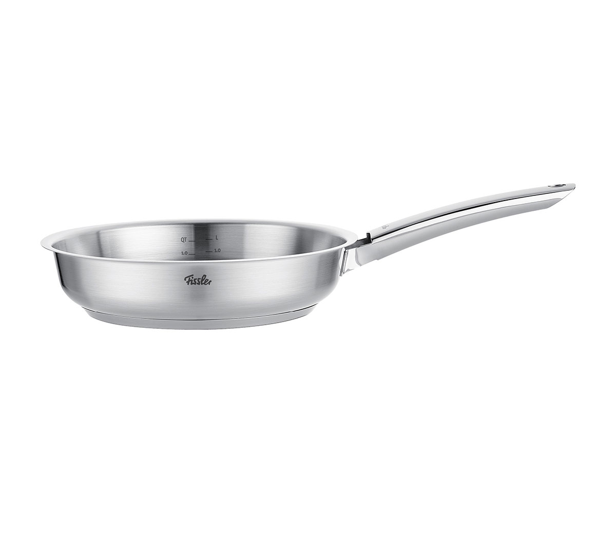 Fissler Stielpfanne 24cm image number 1