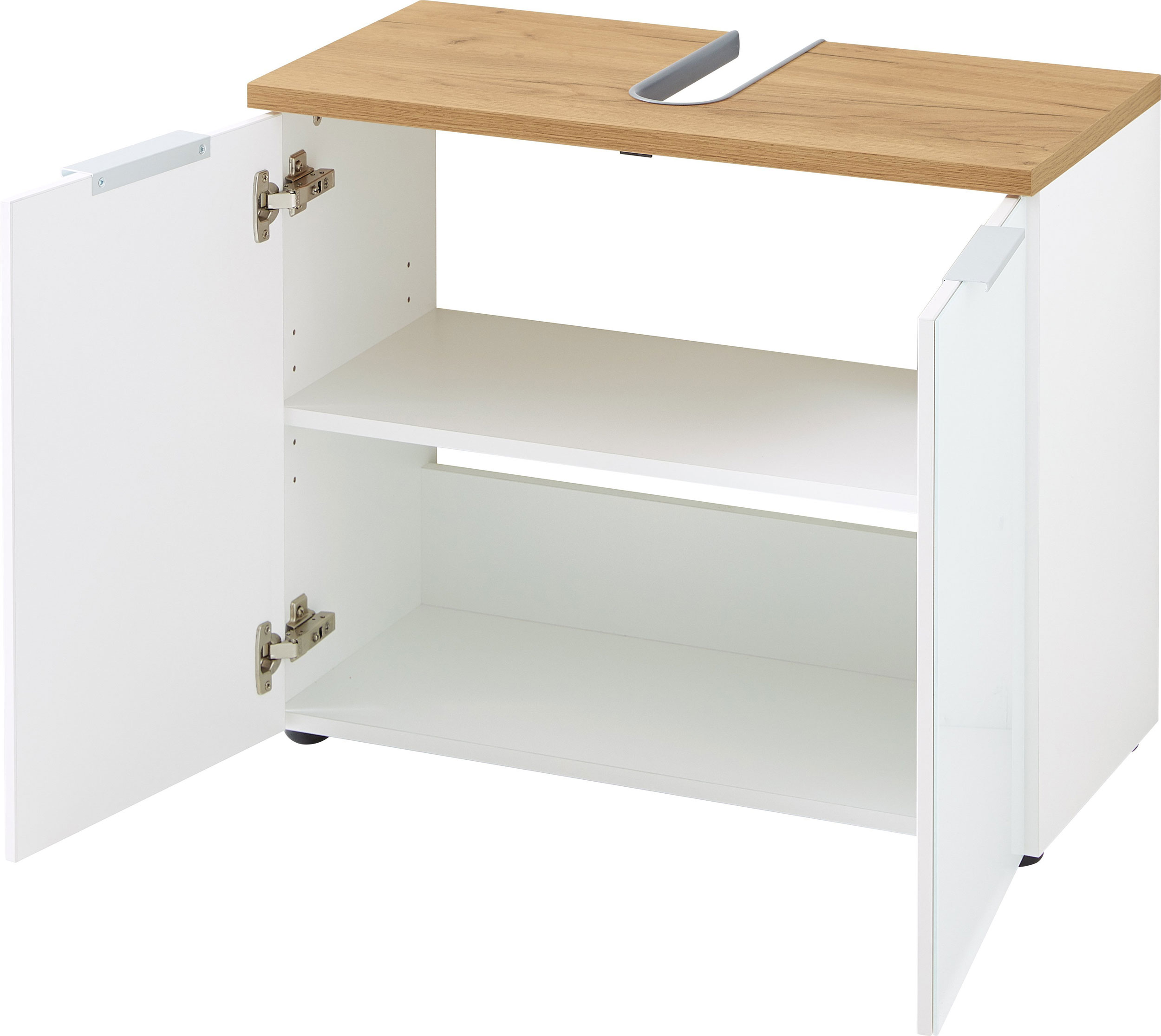 Waschbeckenunterschrank image number 2