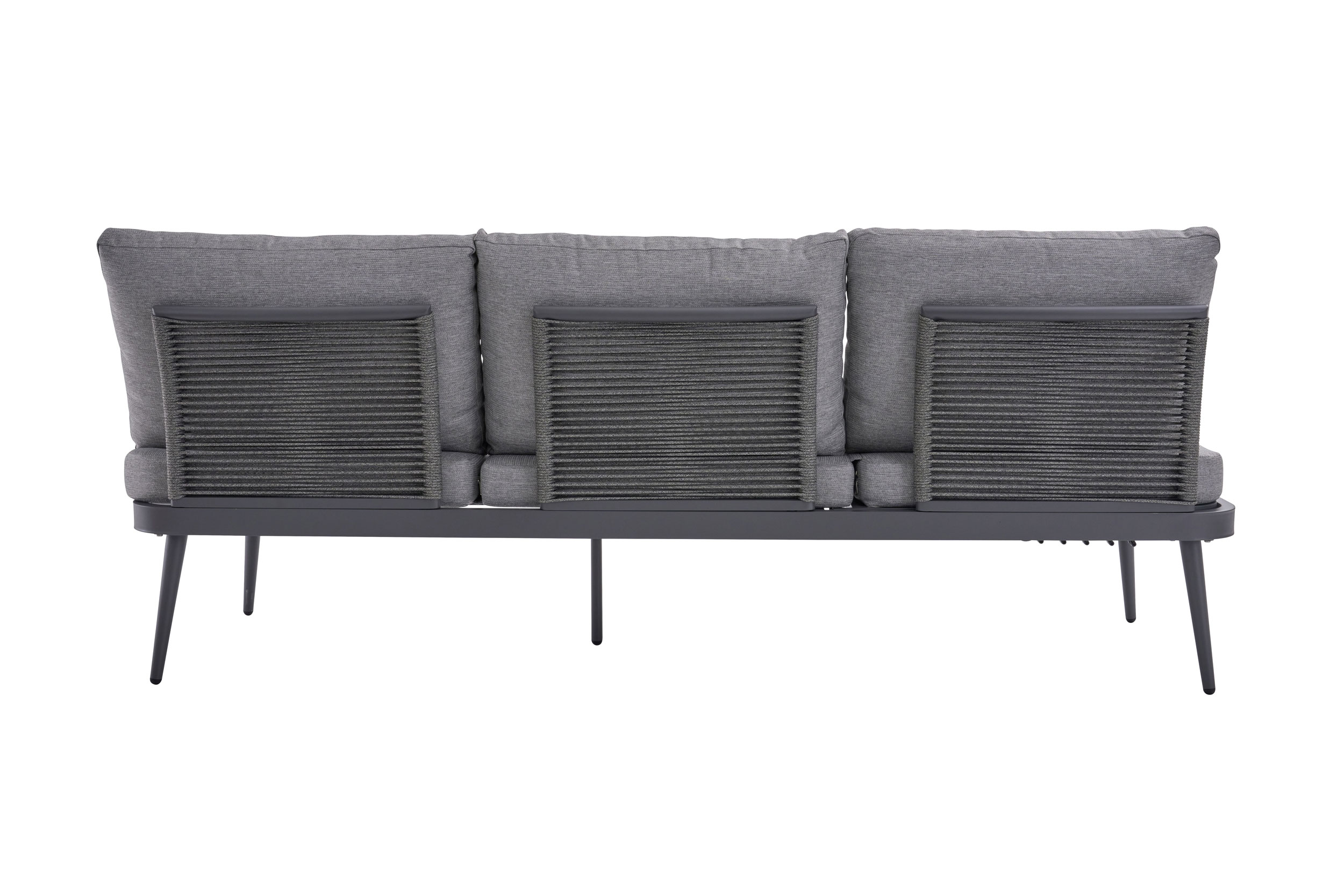 OUTDOOR Gartensofa links image number 3