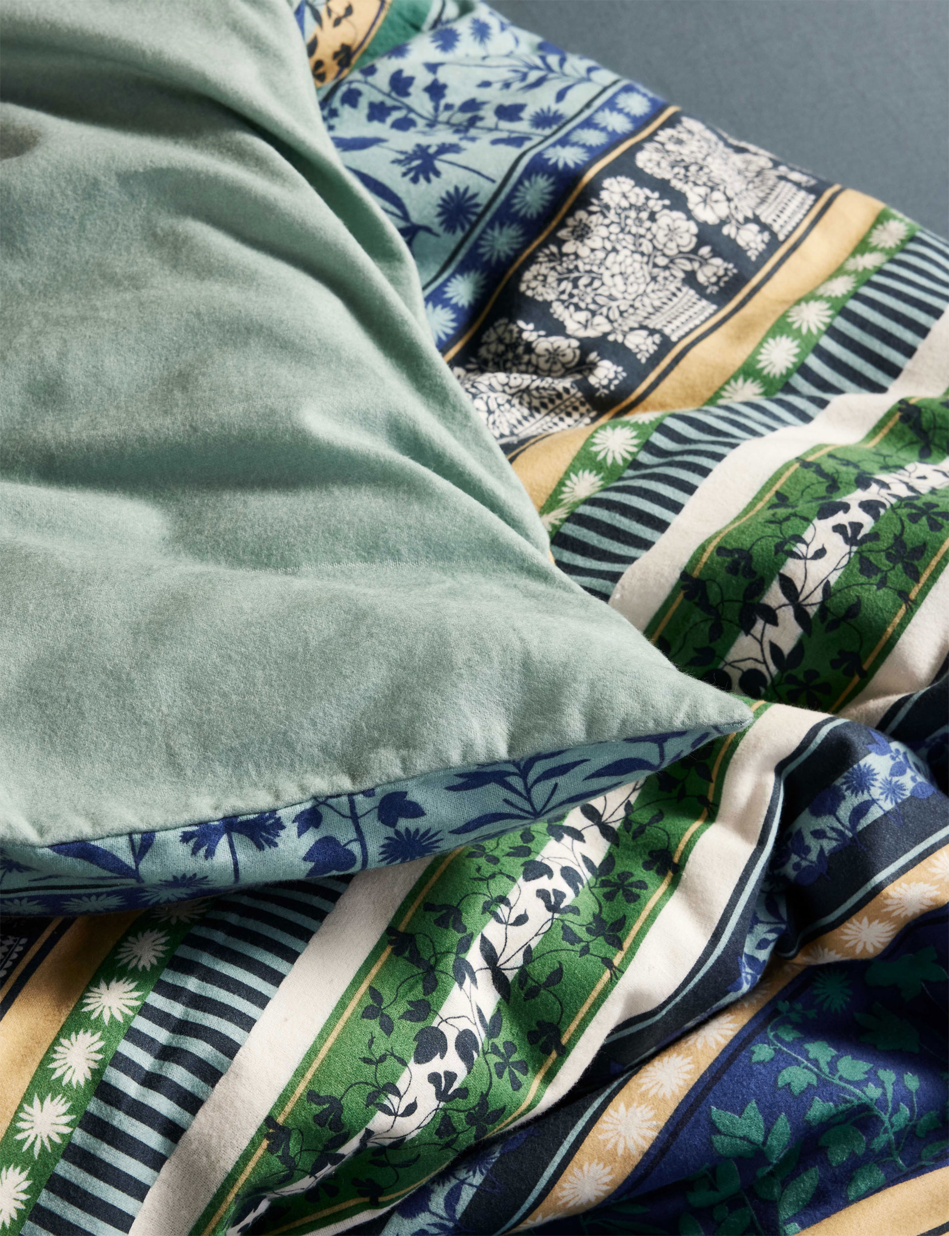 ESSENZA HOME Flanell-Bettw&auml;sche image number 3