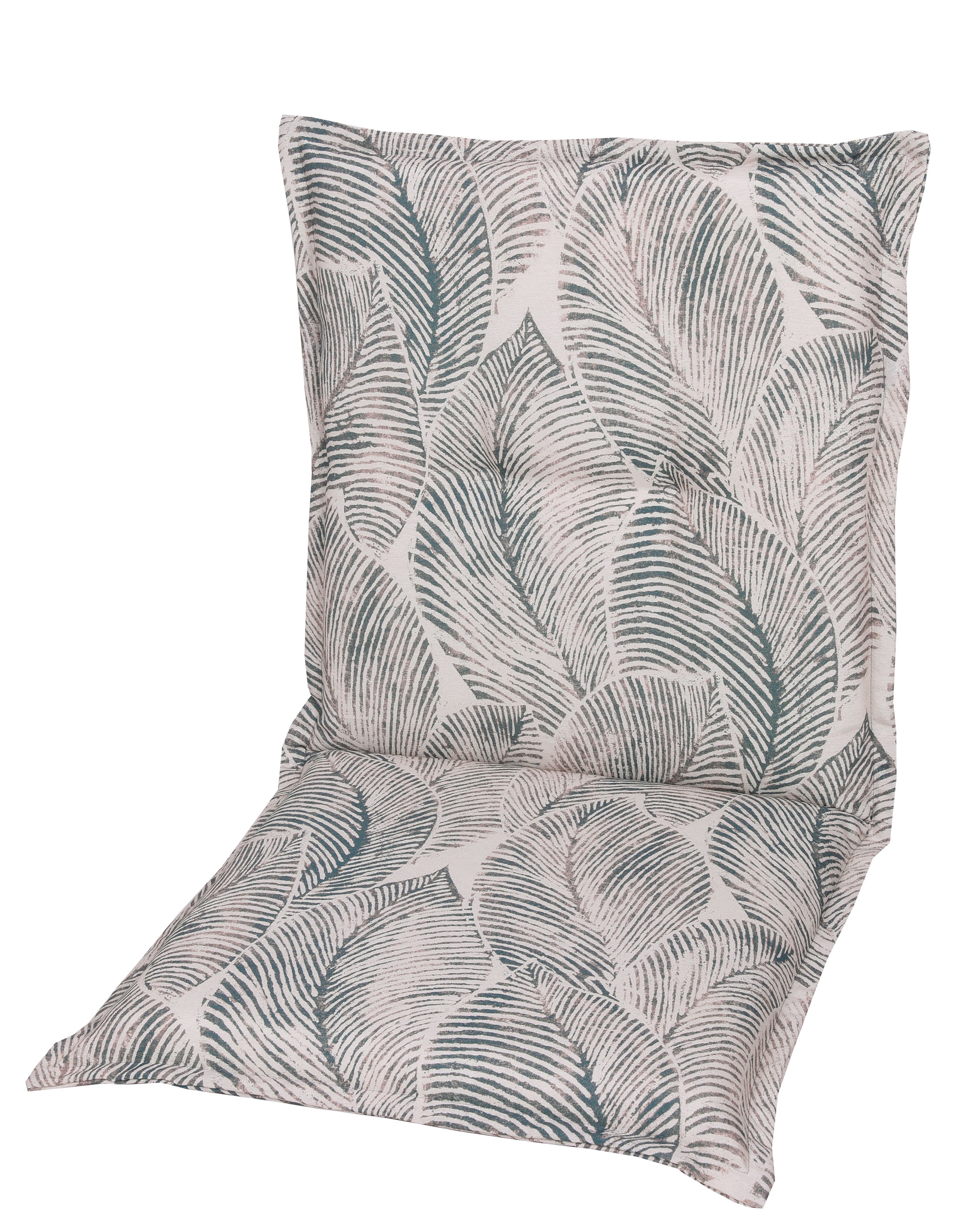 GO-DE Sesselauflage nieder image number 1