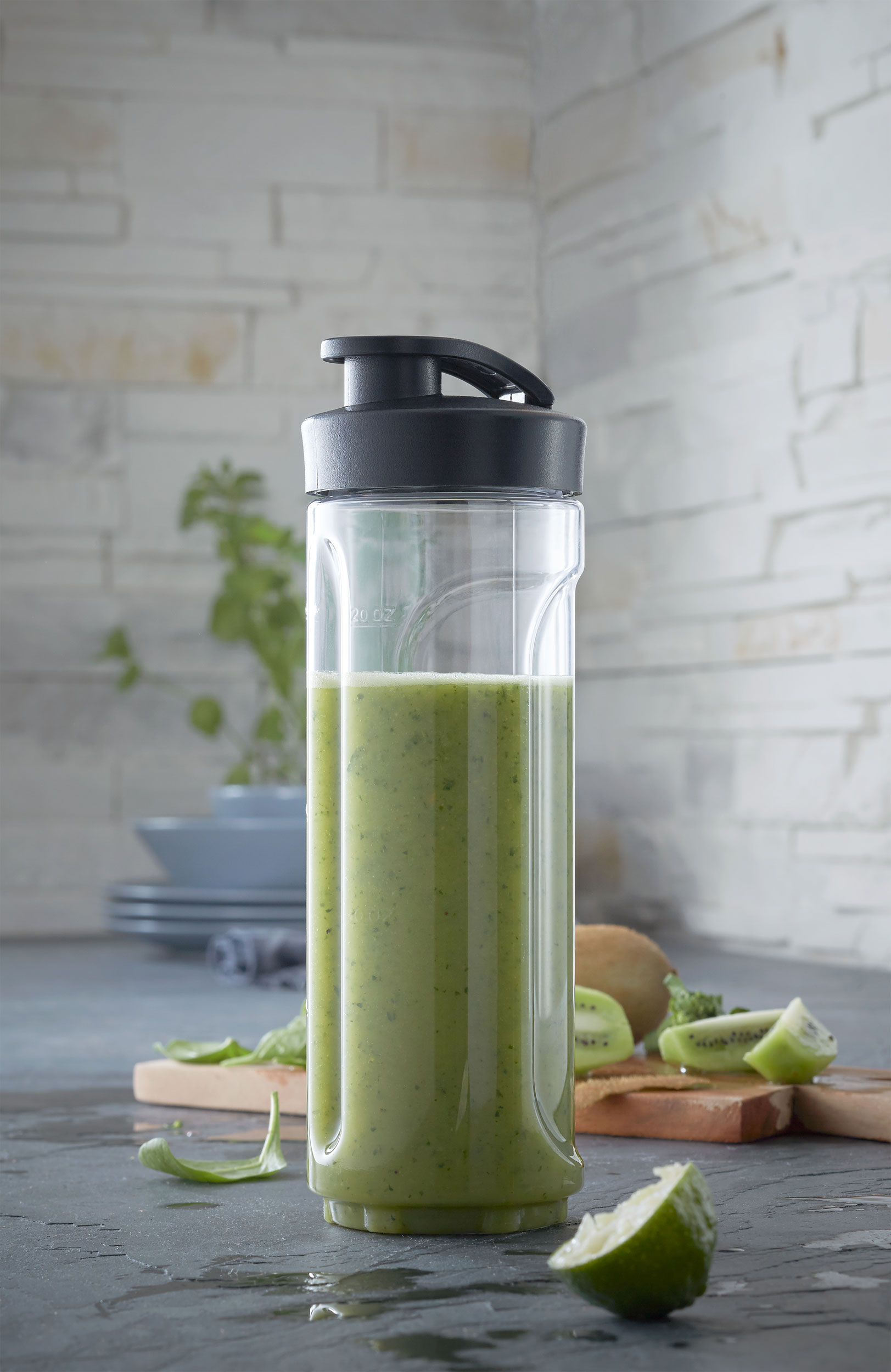 WMF Mixbeh&auml;lter 600ml image number 3