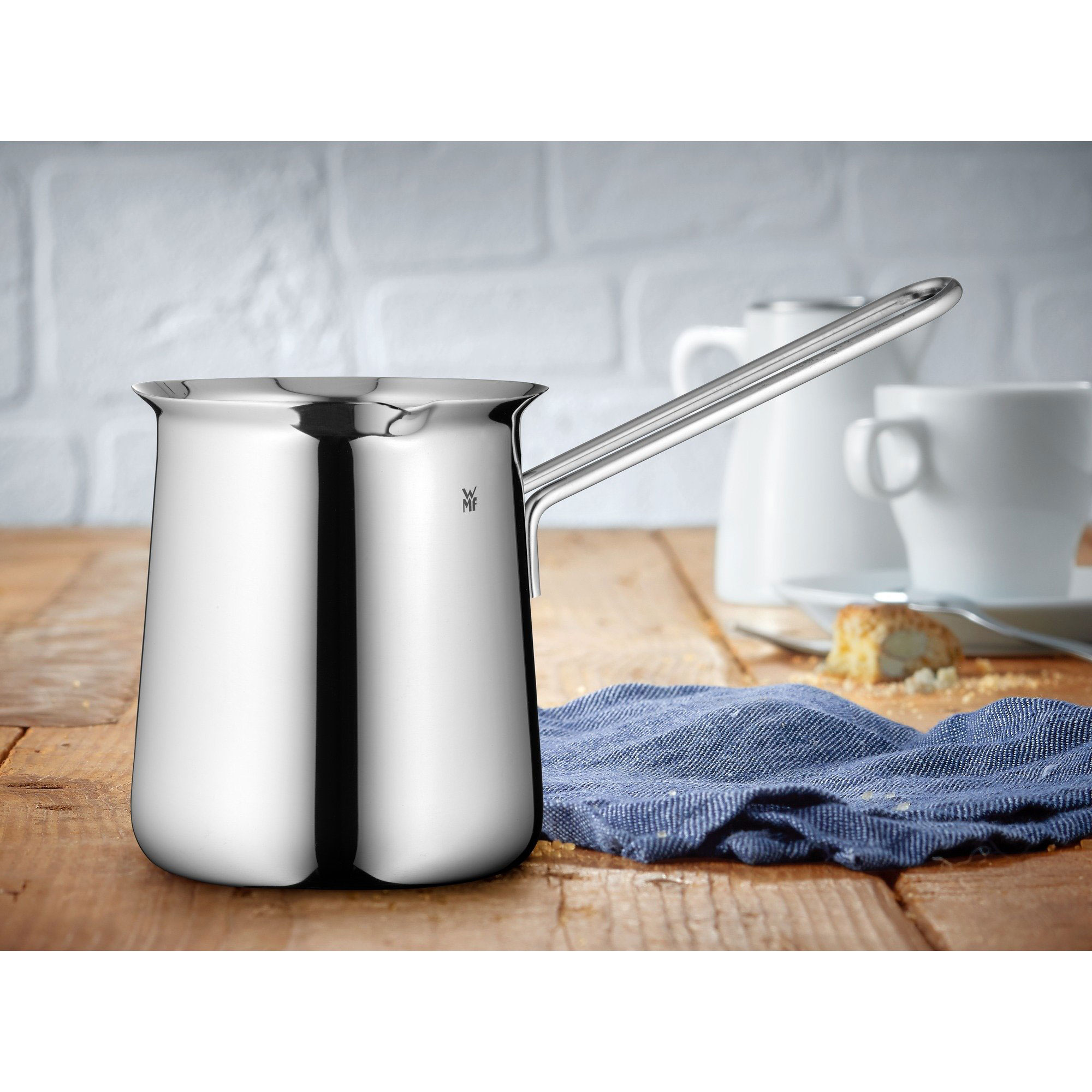 WMF Mokkak&auml;nnchen 340ml image number 4