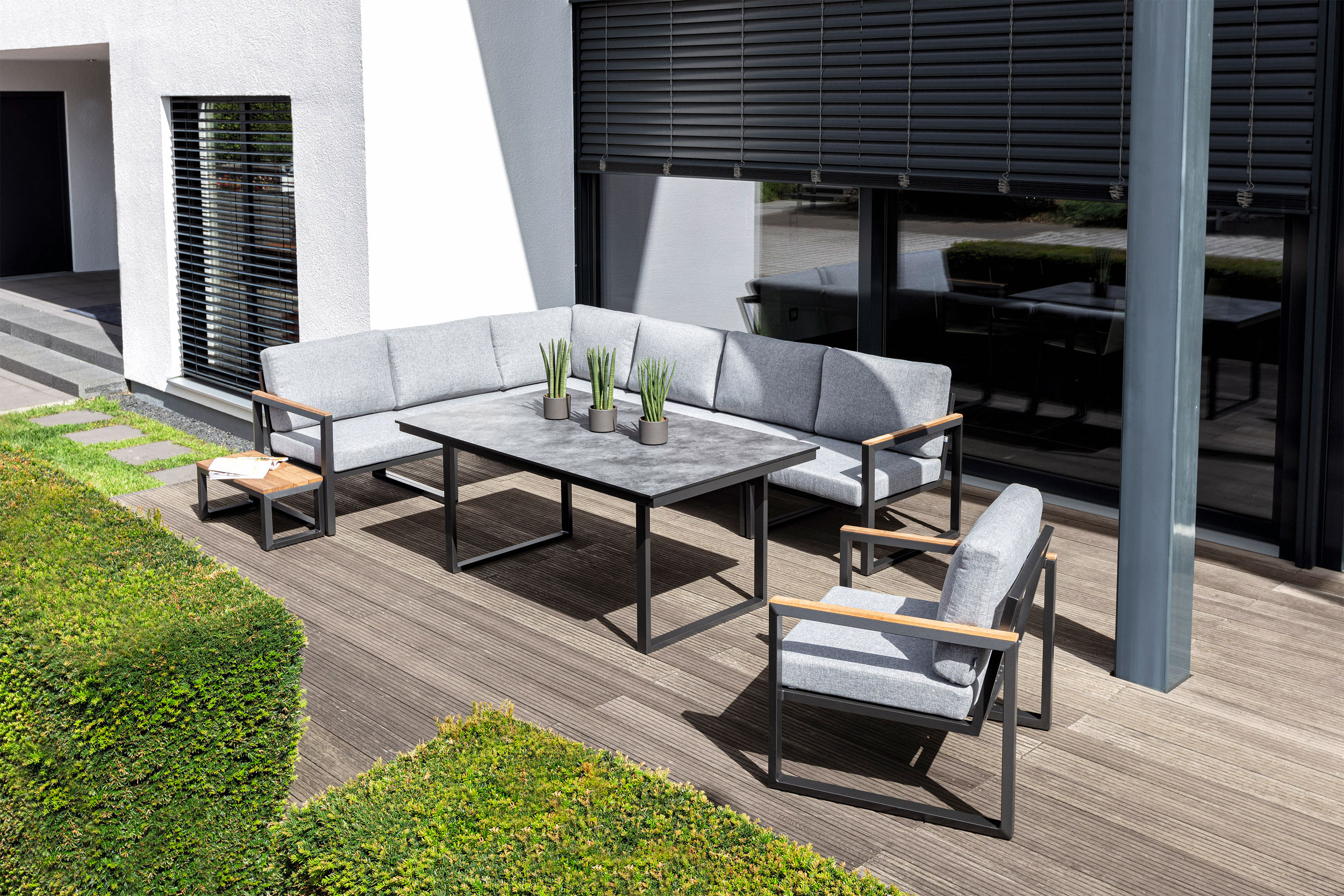 KETTLER Mittelteil image number 4