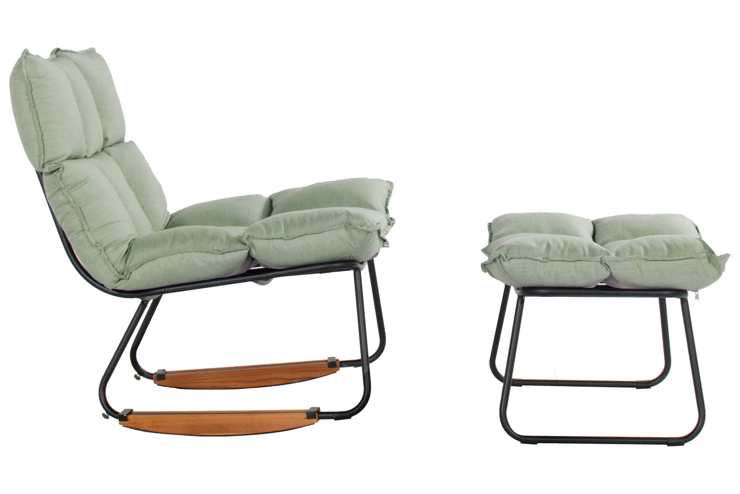 SCH&Ouml;NER WOHNEN Schaukelstuhl image number 3