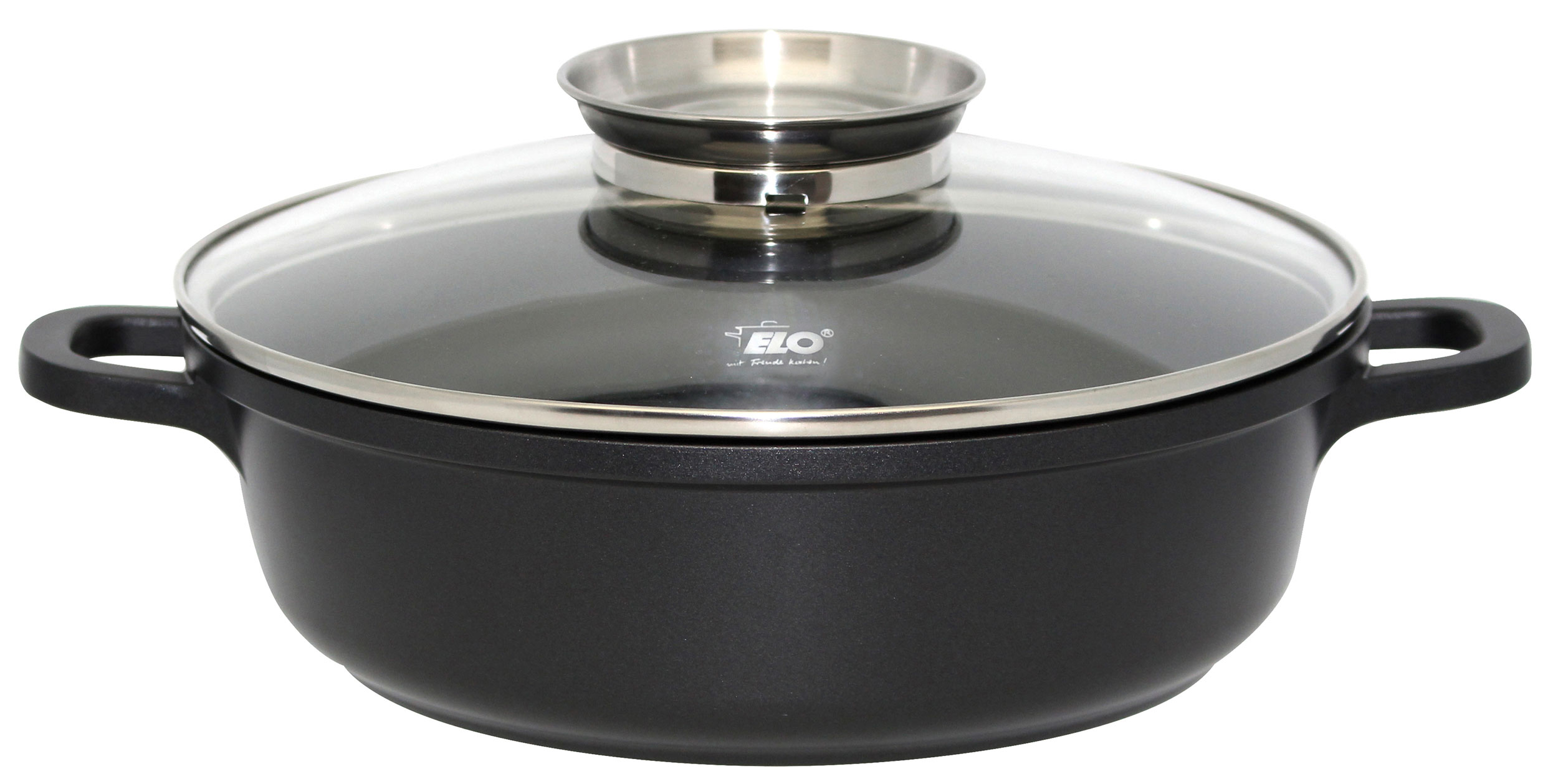 M&K by Elo Servierpfanne 32 cm image number 1