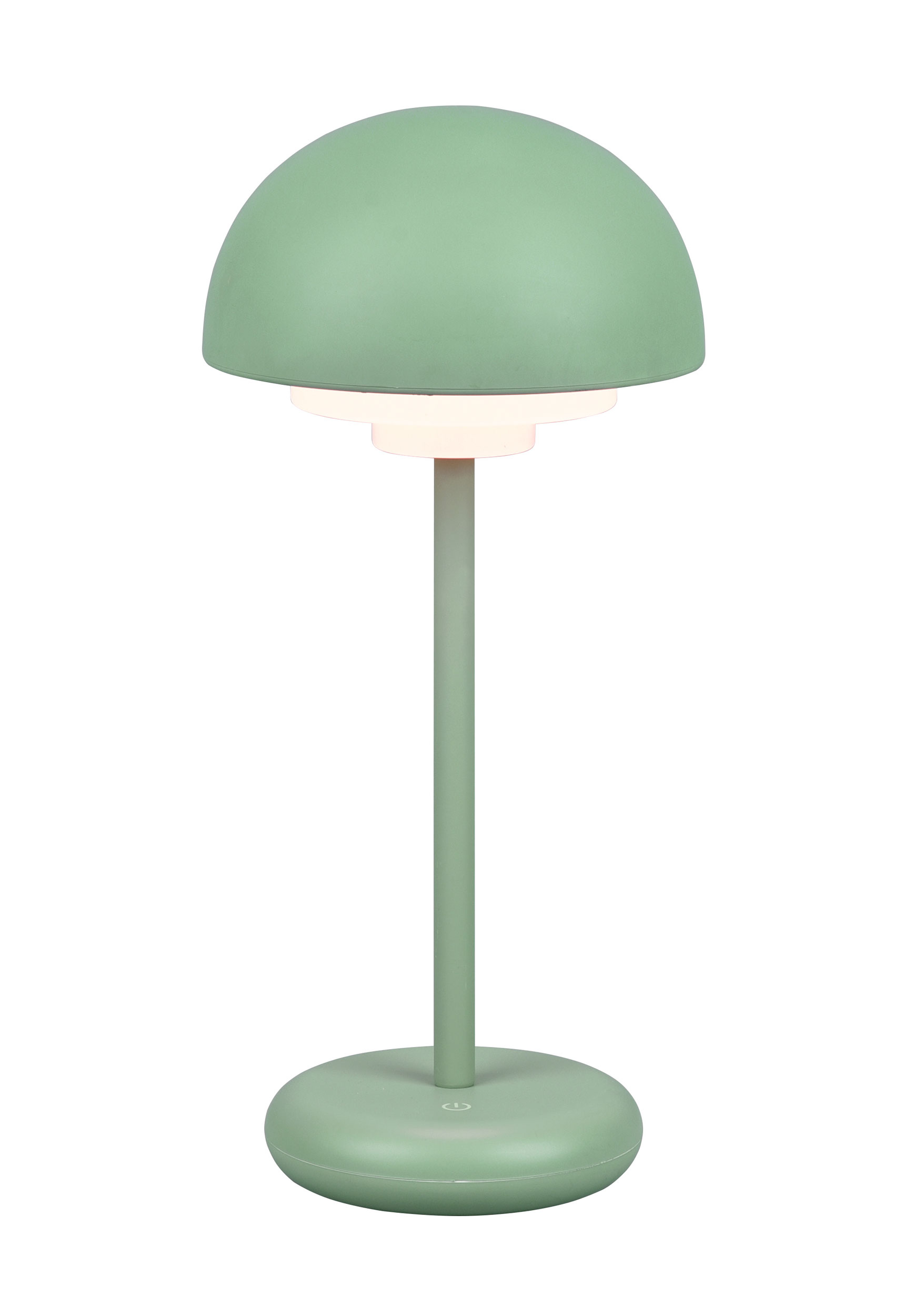 Reality Leuchten LED-Akku-Tischleuchte 1flg image number 1