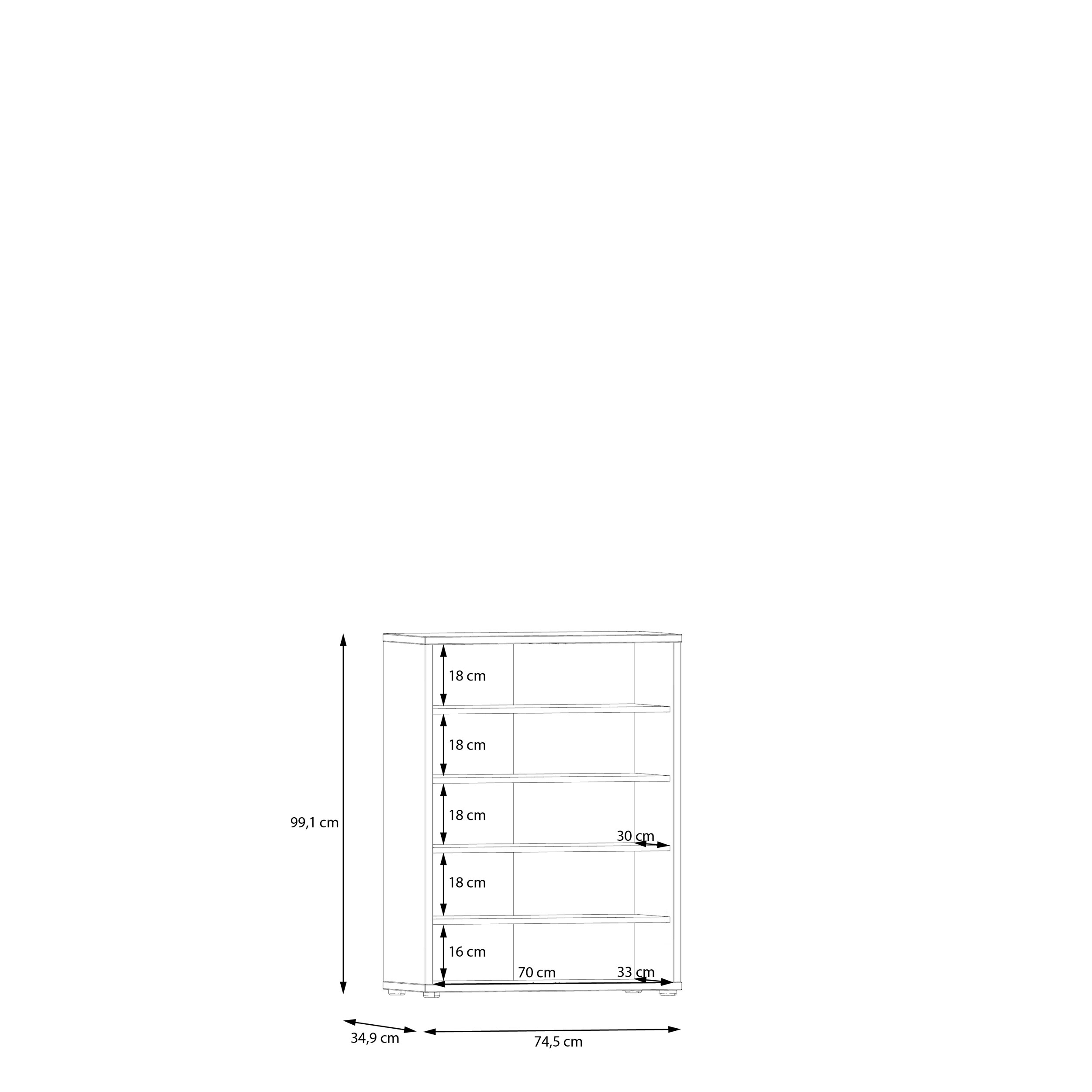 Schuhschrank image number 6