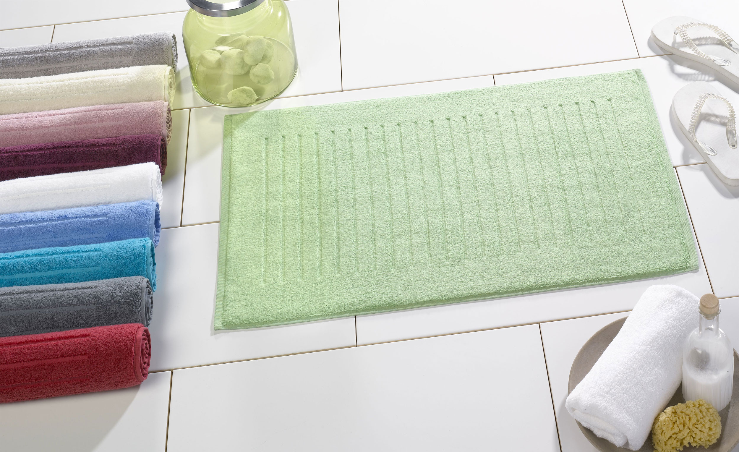 casa NOVA Badematte image number 2