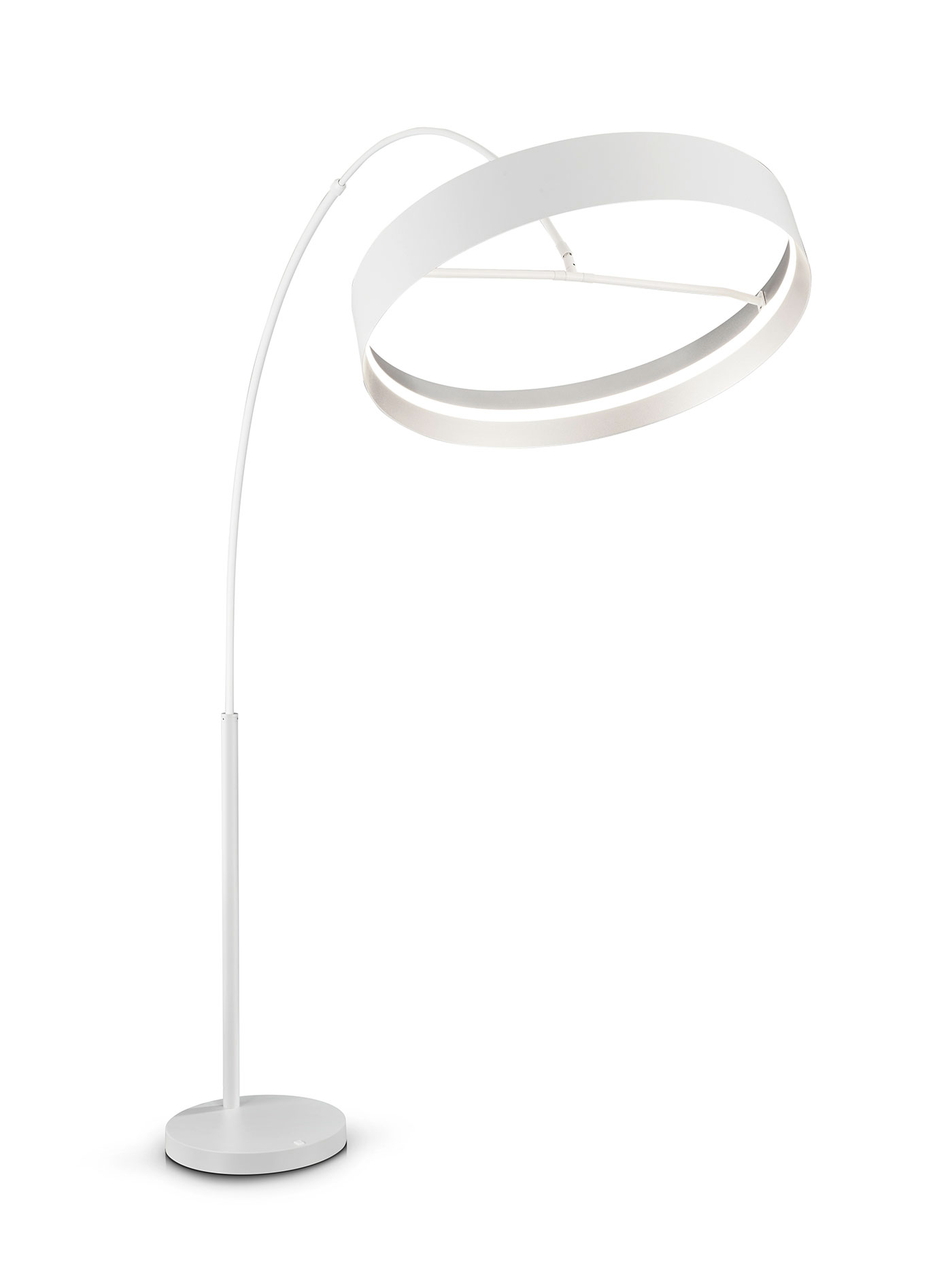 Musterring LED-Stehleuchte 1flg image number 4