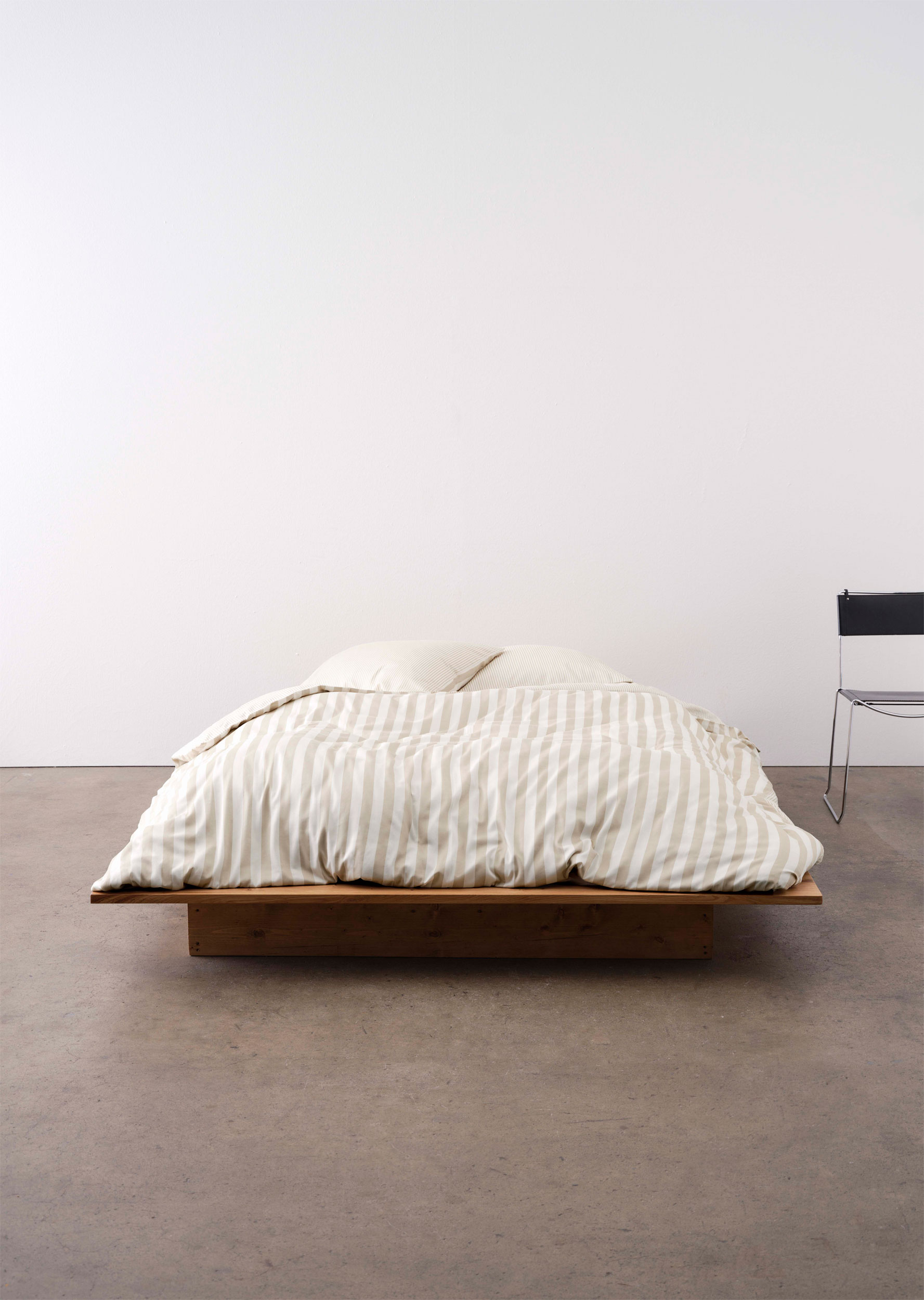 Marc O`Polo Marc O'Polo-Satin-Bettw&auml;sche image number 8