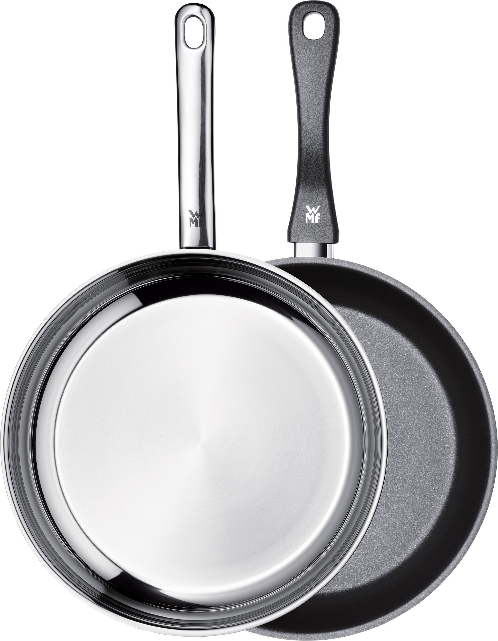 WMF Pfannenset 2tlg. image number 1