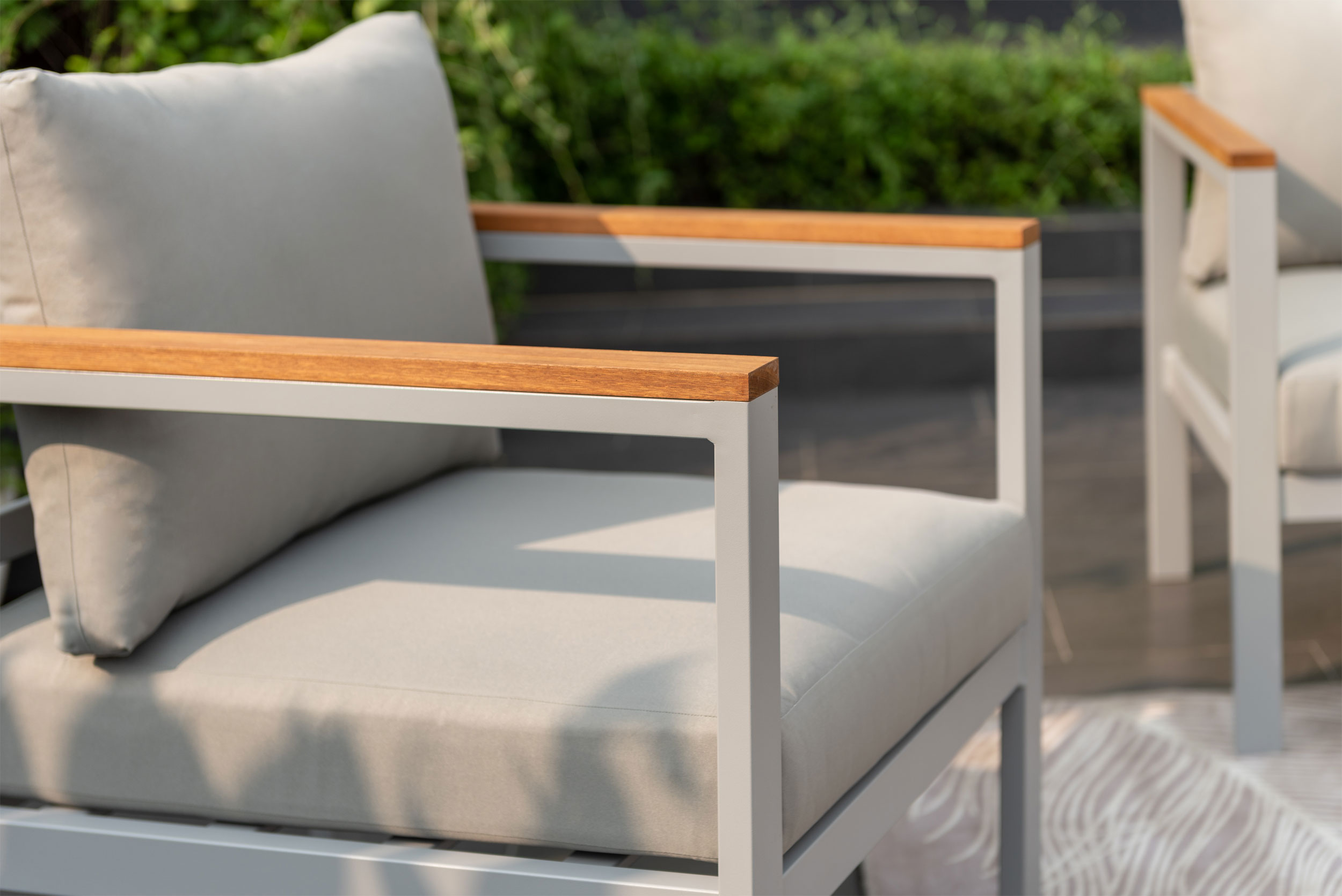 OUTDOOR Gartenm&ouml;bel Loungeset image number 9