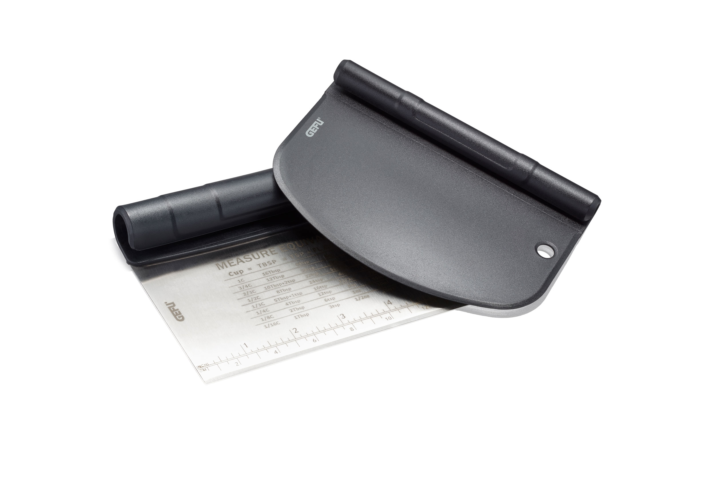 Gefu Teigspachtel image number 4