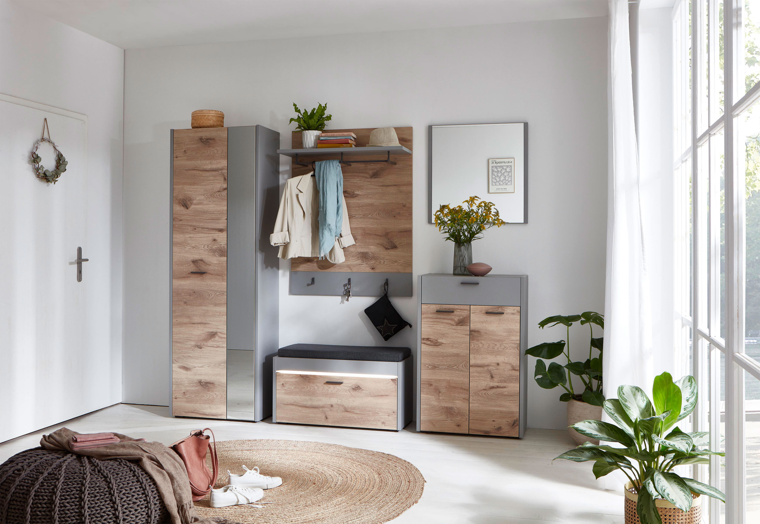 vito Schuhkommode image number 2