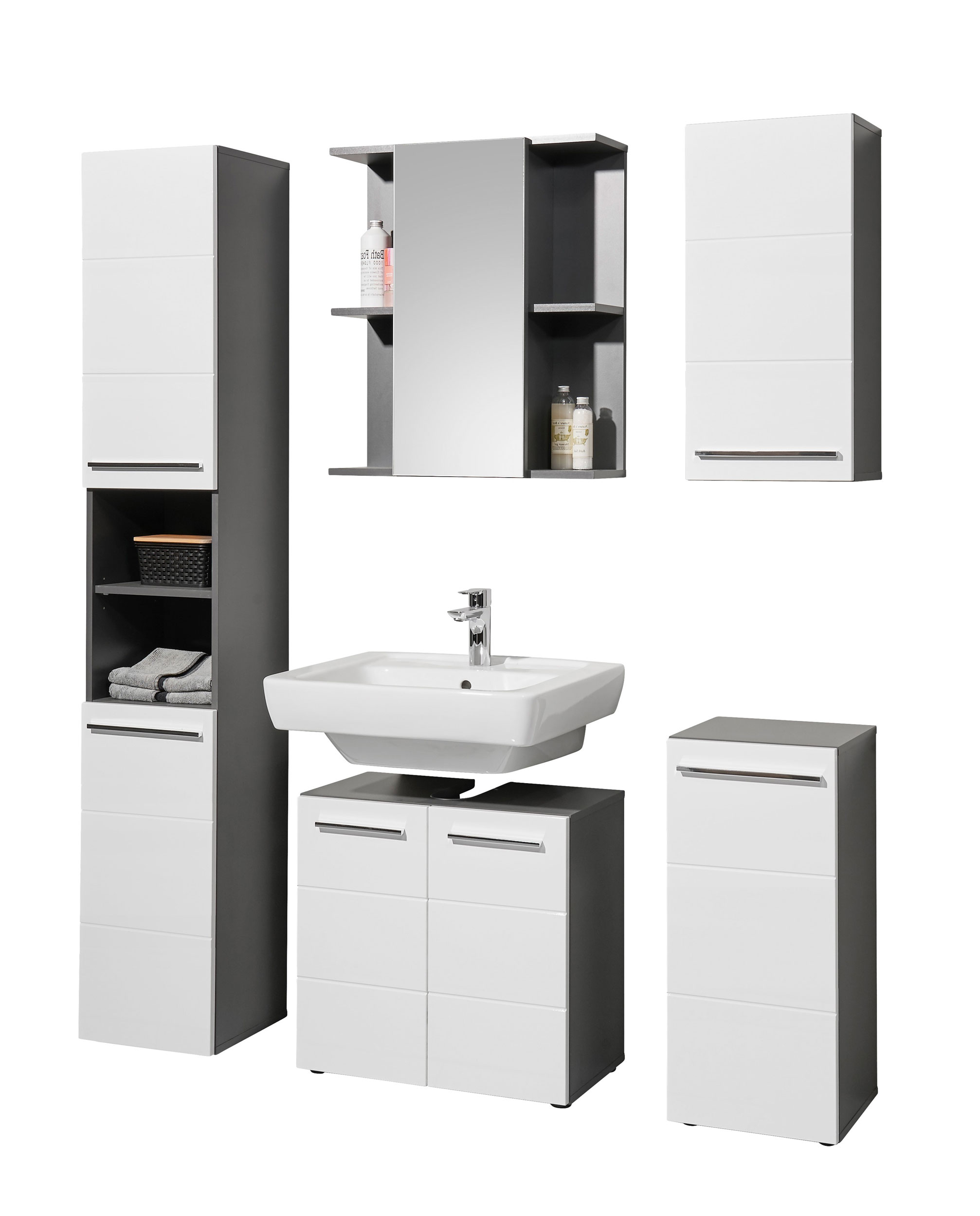 Spiegelschrank image number 2