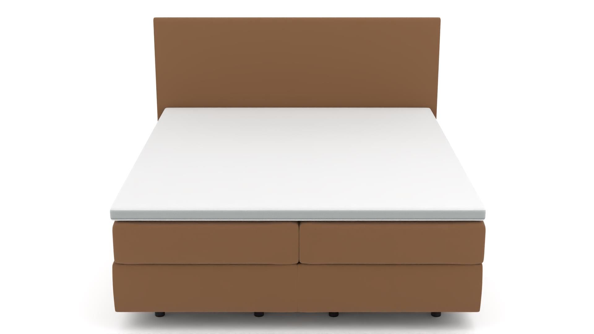 MONDO Boxspringbett image number 2