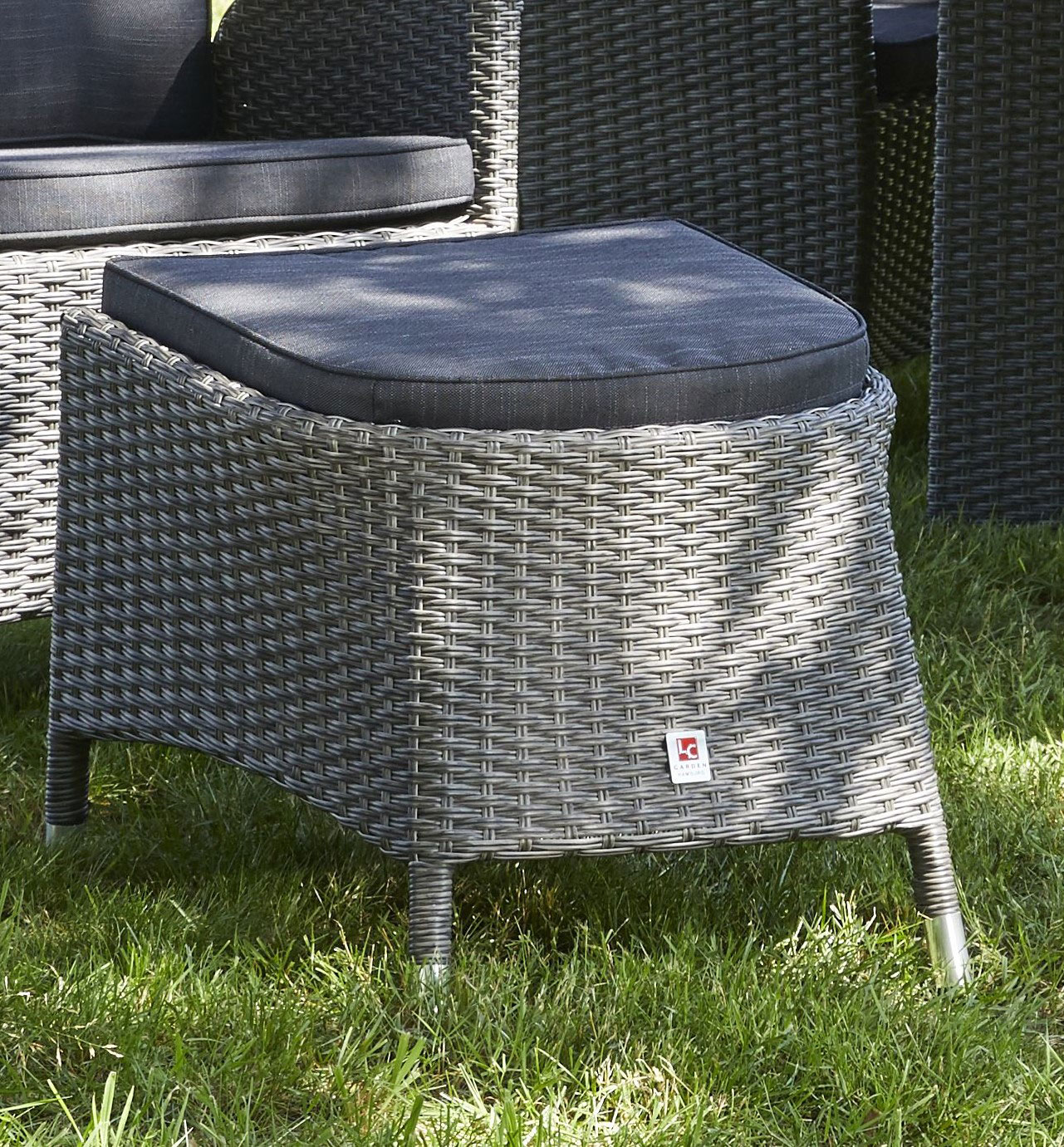 OUTDOOR Gartenhocker image number 3