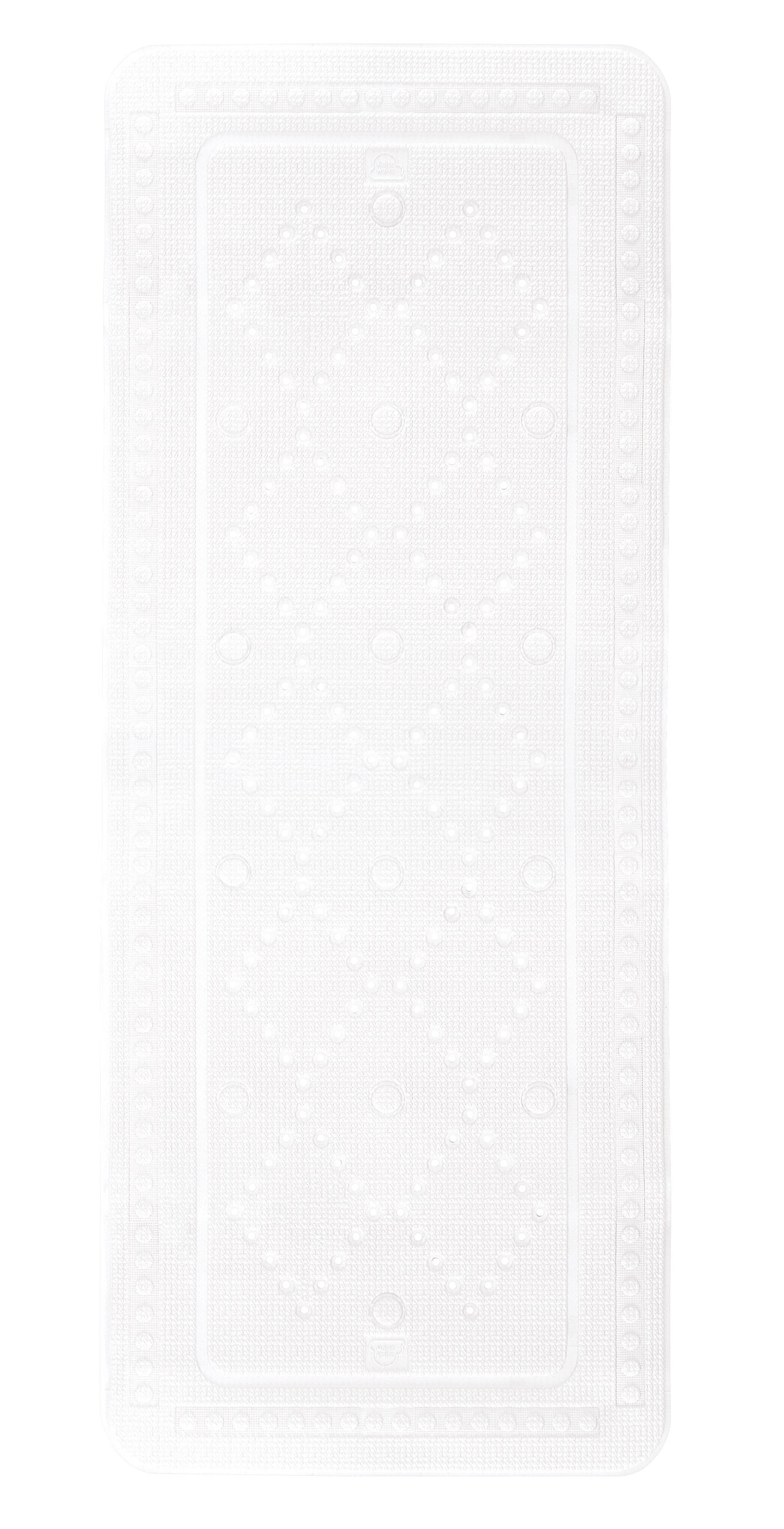 Kleine Wolke Wanneneinlage image number 1