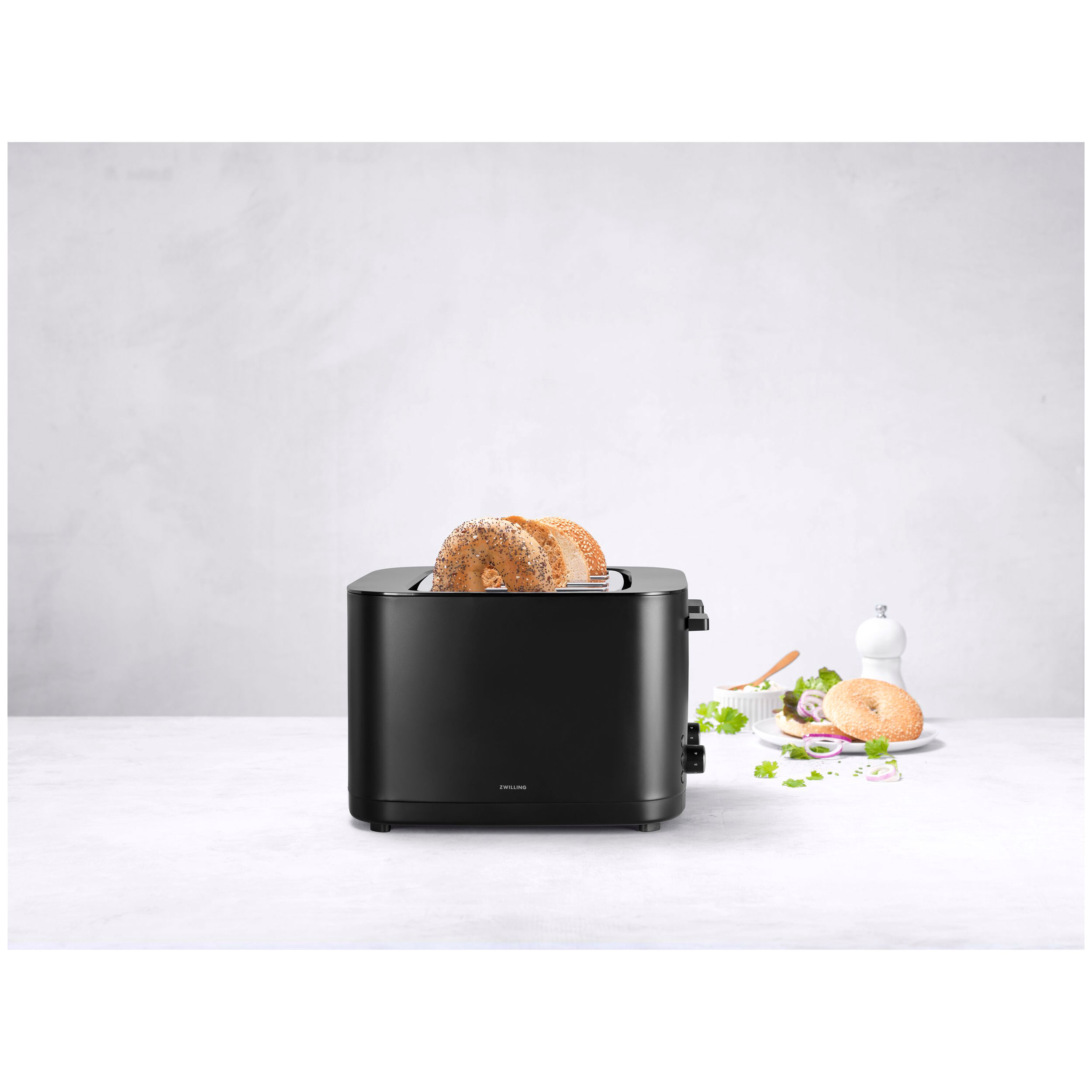 ZWILLING Toaster 1000W image number 2