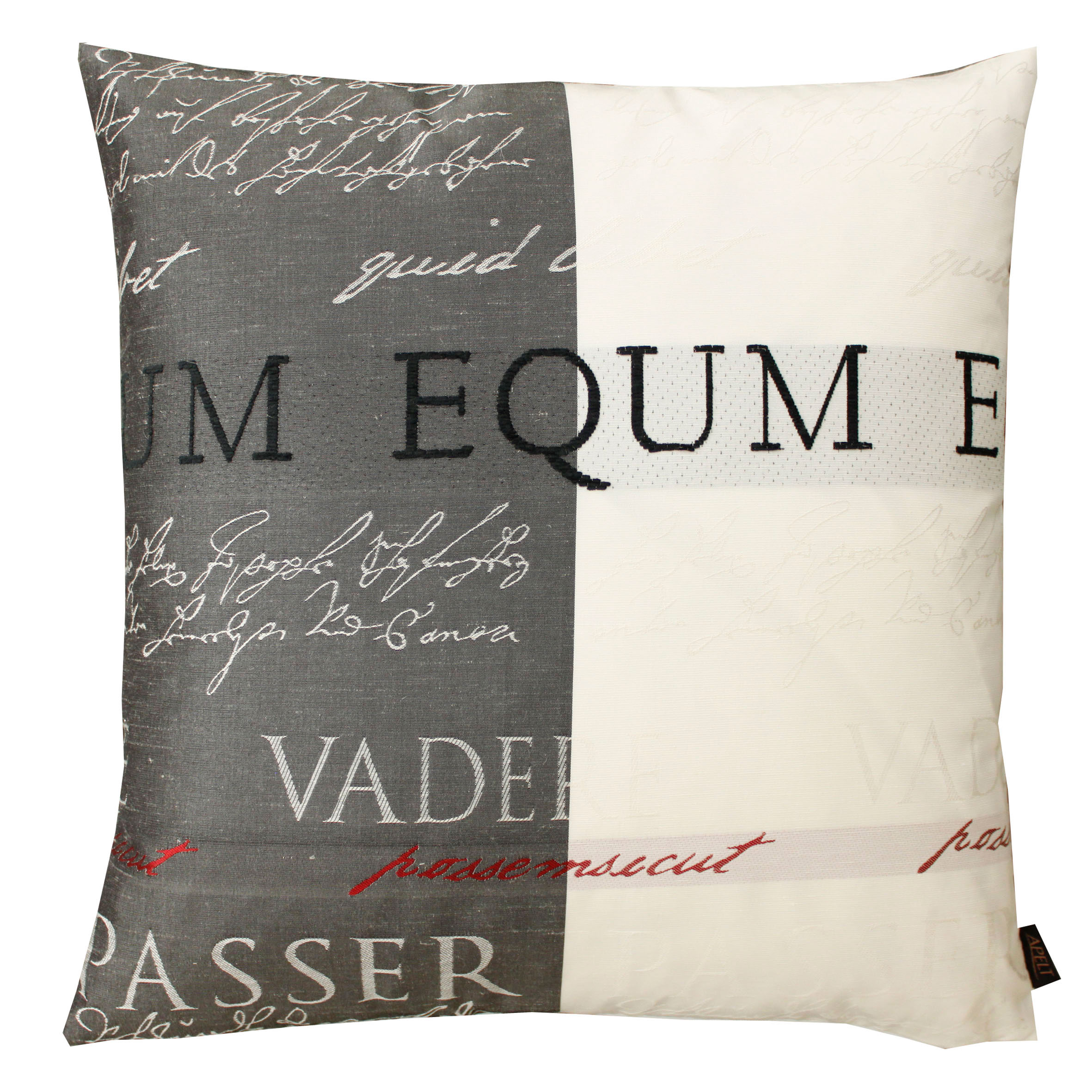 Apelt Kissenh&uuml;lle image number 1