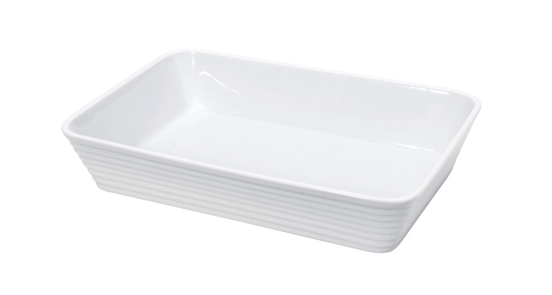 K&uuml;chenprofi Auflaufform 20x12cm image number 1