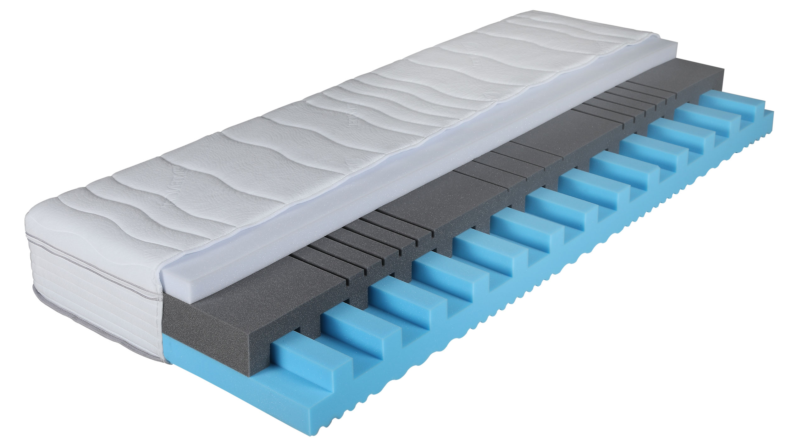 MONDO Komfortschaummatratze image number 1