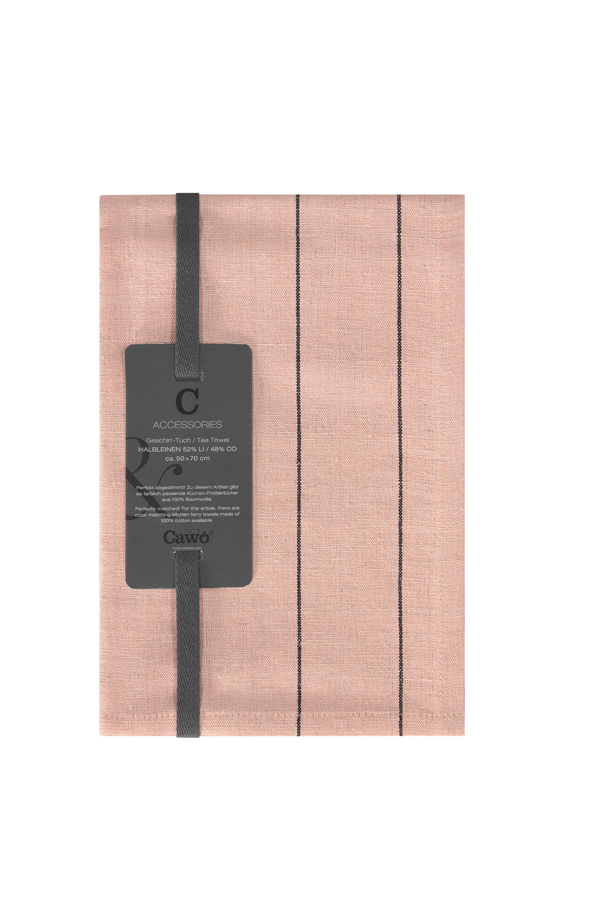 Caw&ouml; Geschirrtuch image number 2