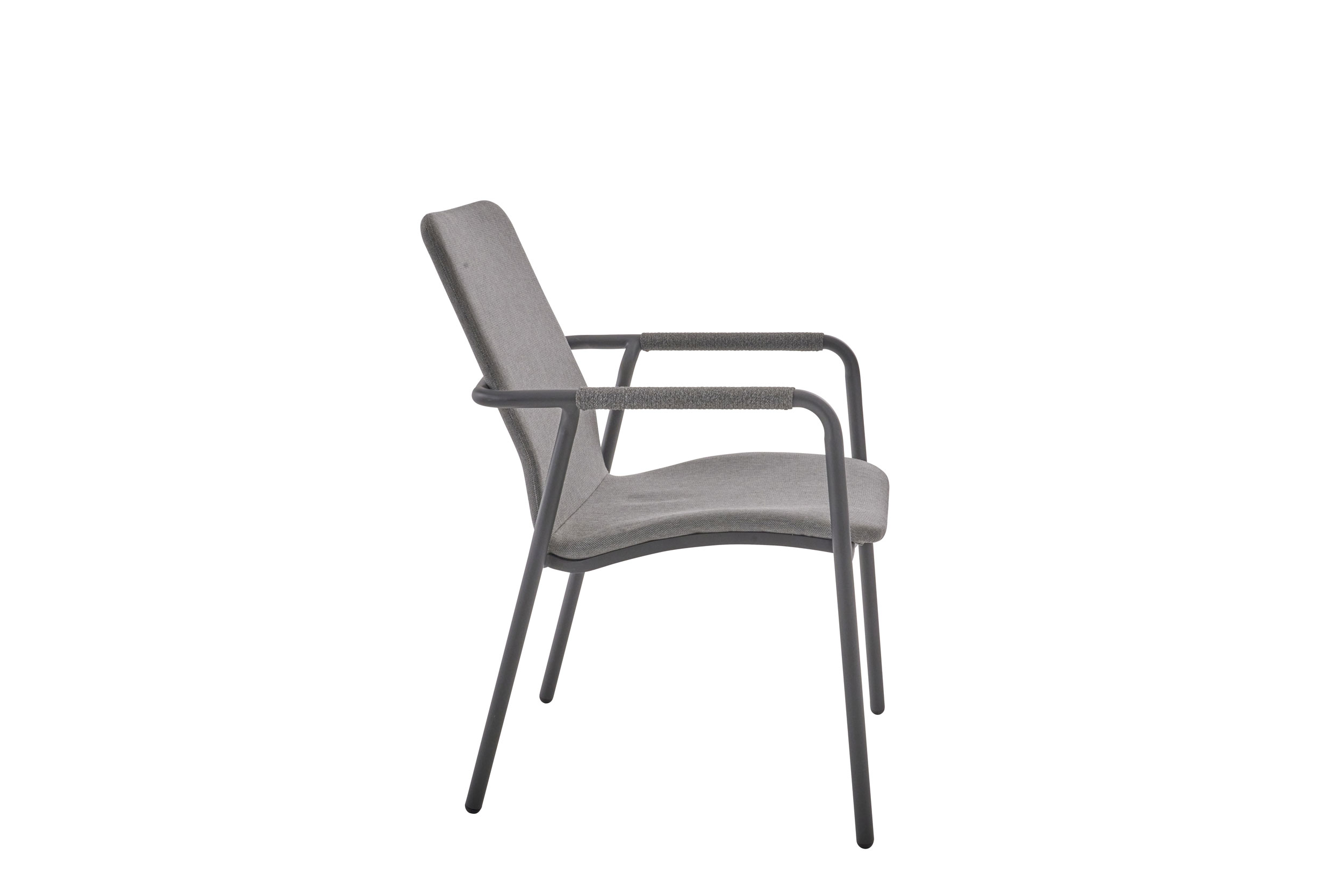 SIENA GARDEN Stapelstuhl image number 5