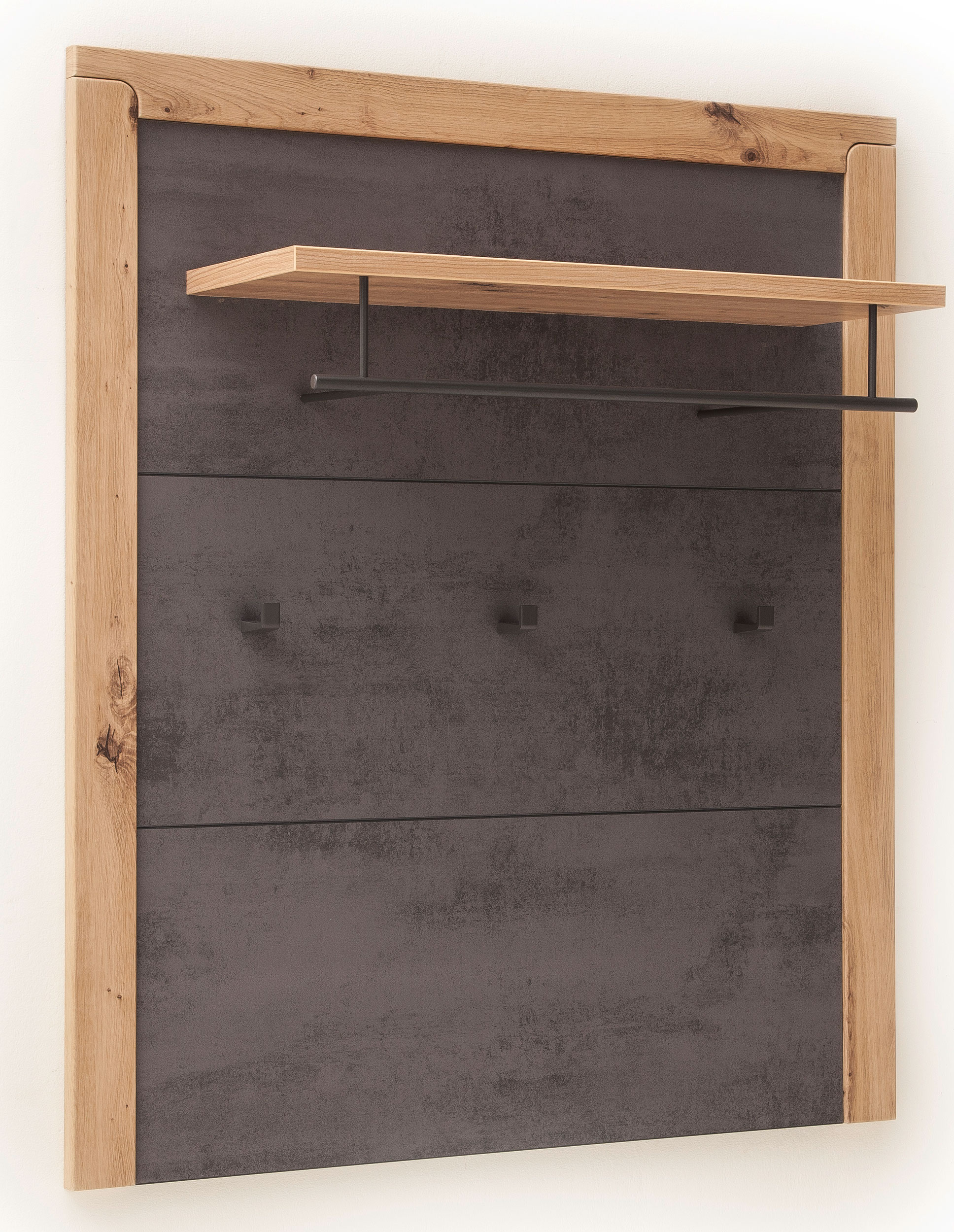 Garderobenpaneel image number 1