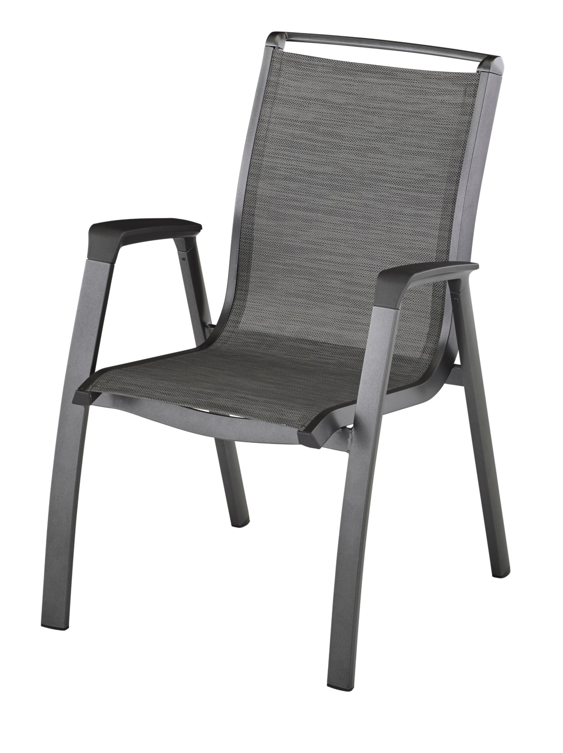 KETTLER Stapelsessel image number 1