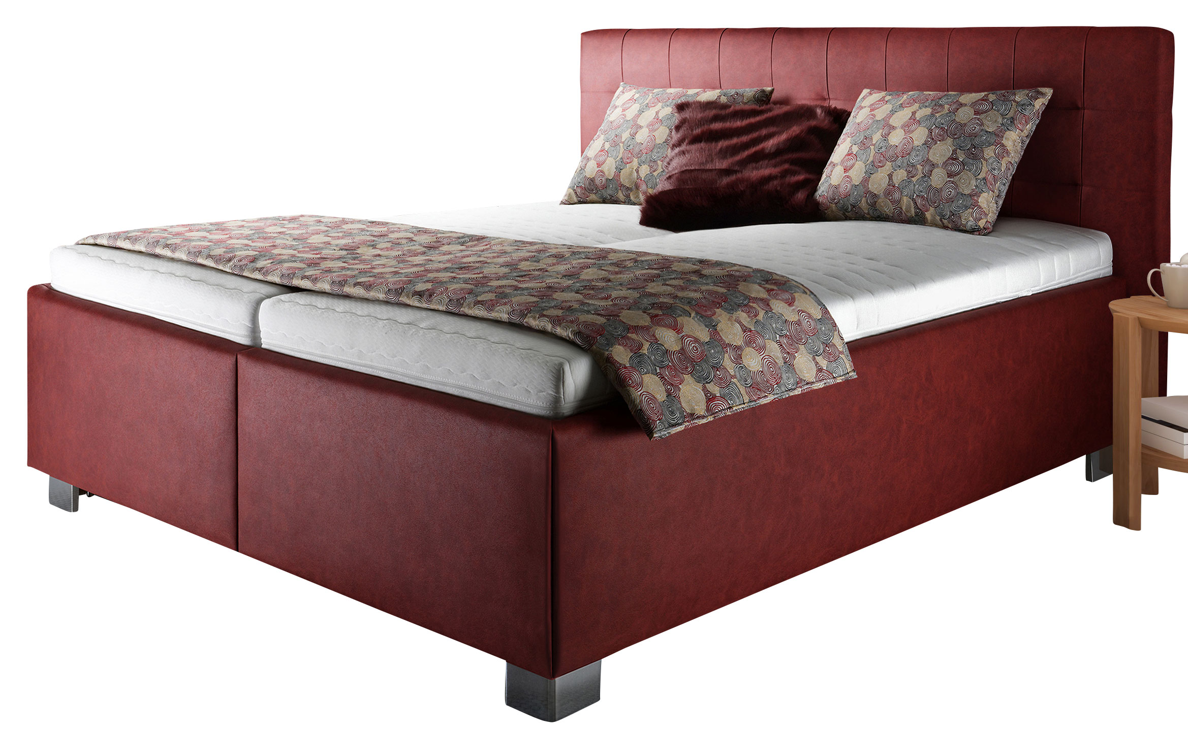 vito Polsterbett image number 2