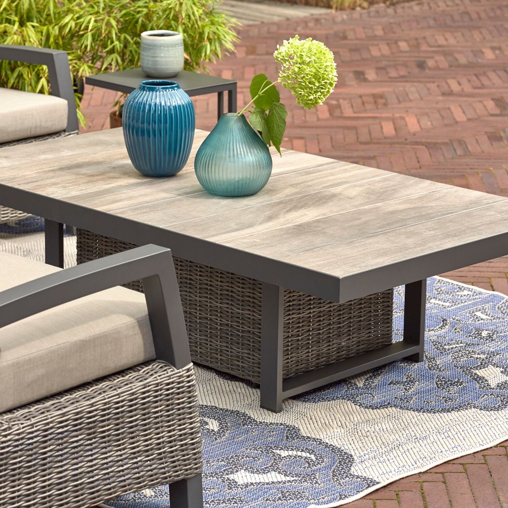 SIENA GARDEN Gartentisch image number 7