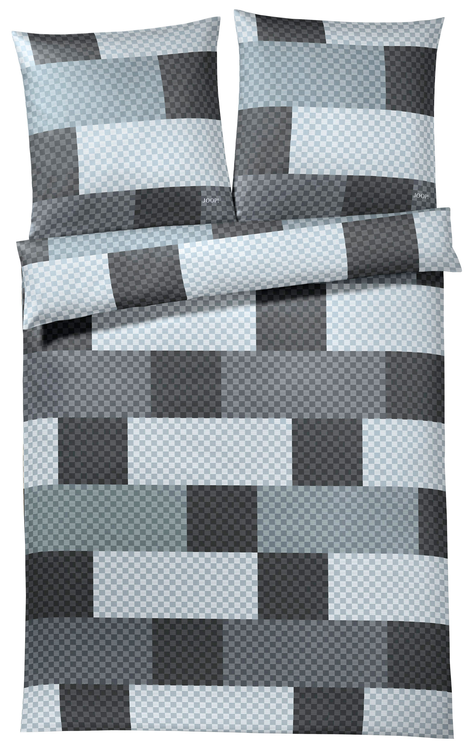 JOOP! Satin-Bettw&auml;sche image number 1