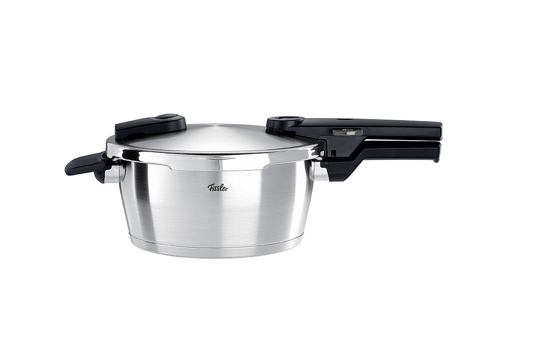 Fissler Schnellkochtopf 3,5l image number 2