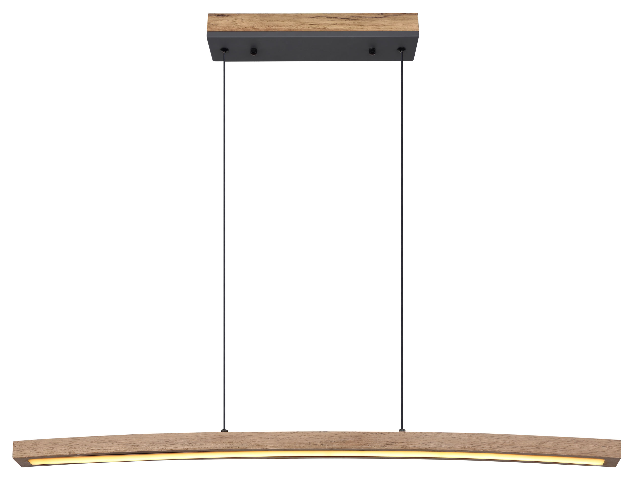 Globo LED-H&auml;ngeleuchte 1flg image number 1