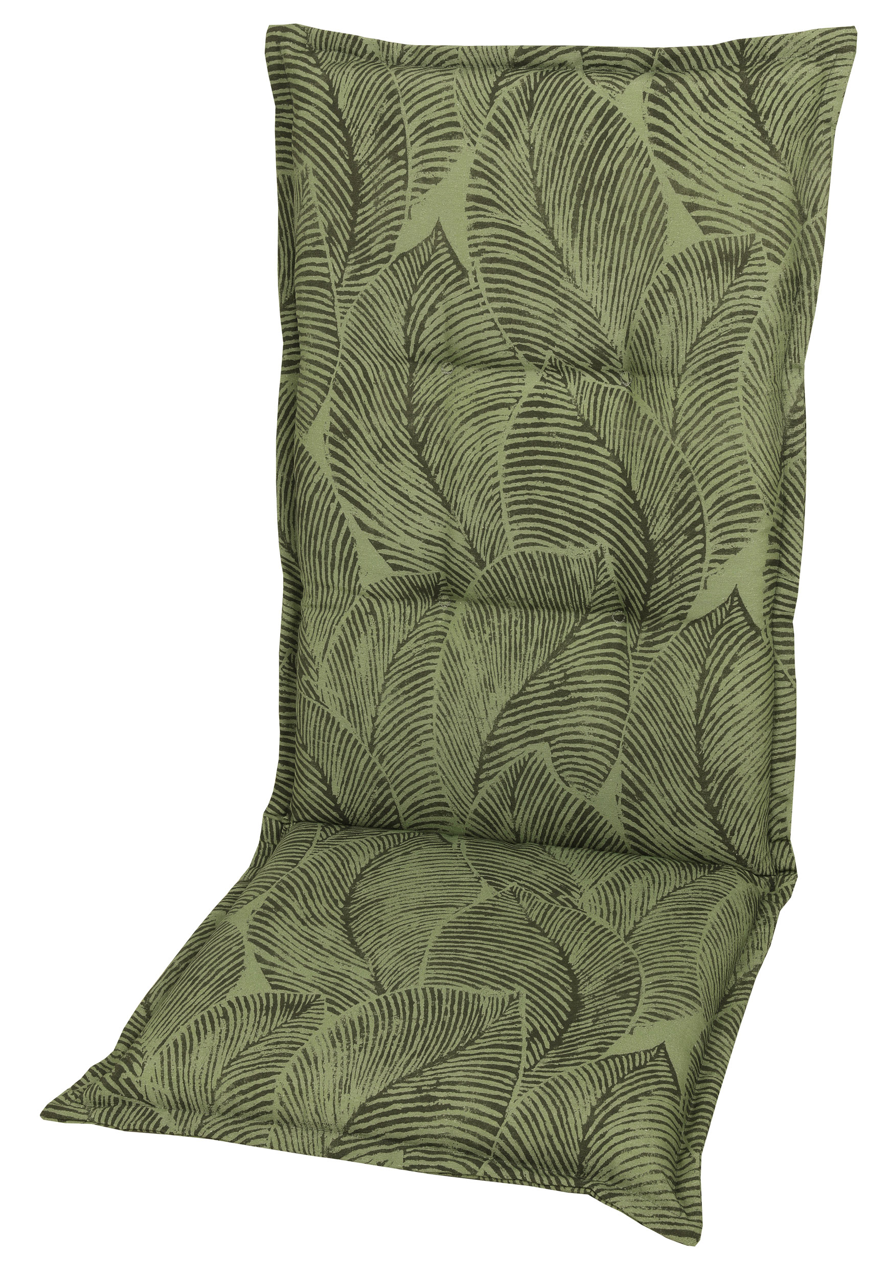 GO-DE Sesselauflage hoch image number 1