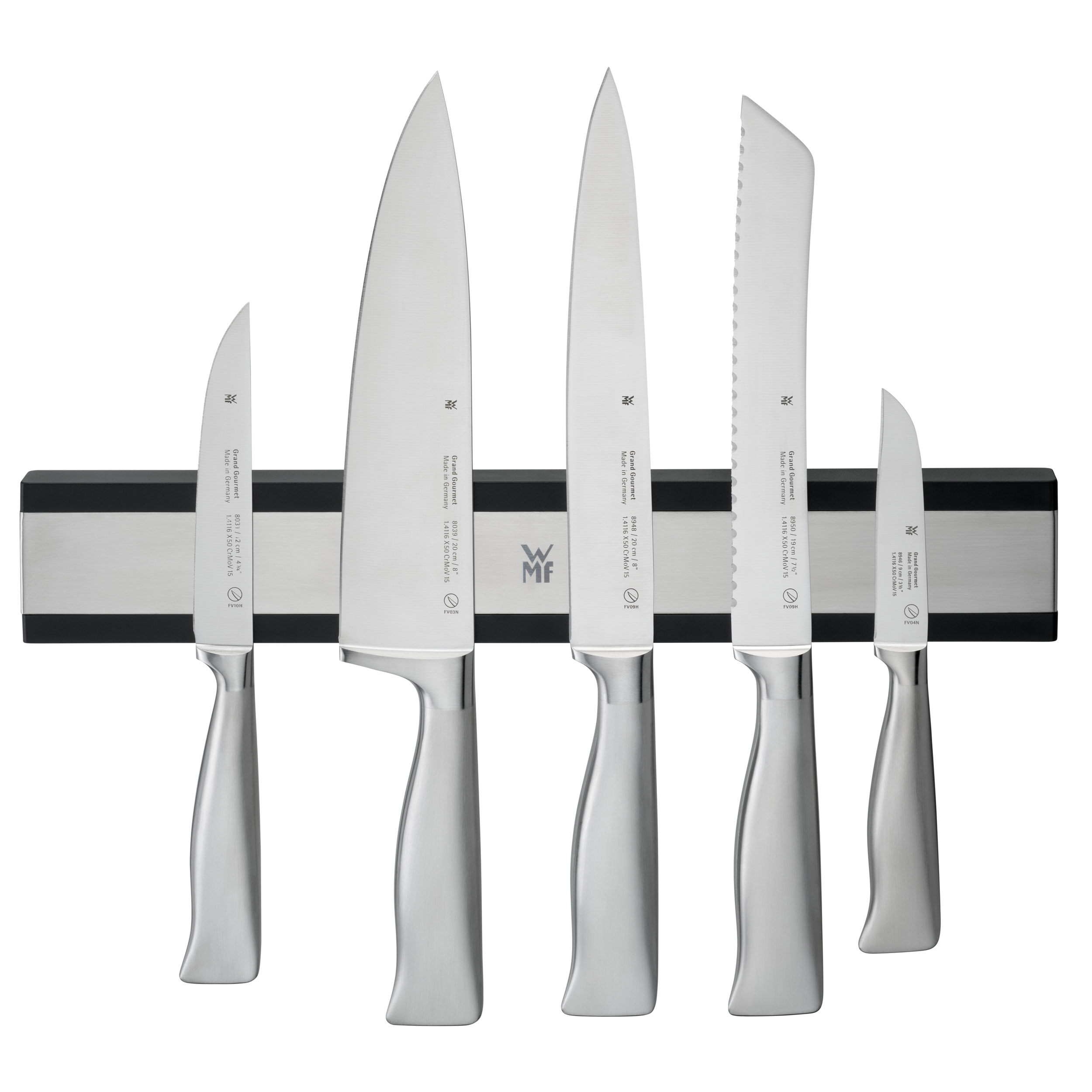 WMF Magnetleiste 35cm image number 3