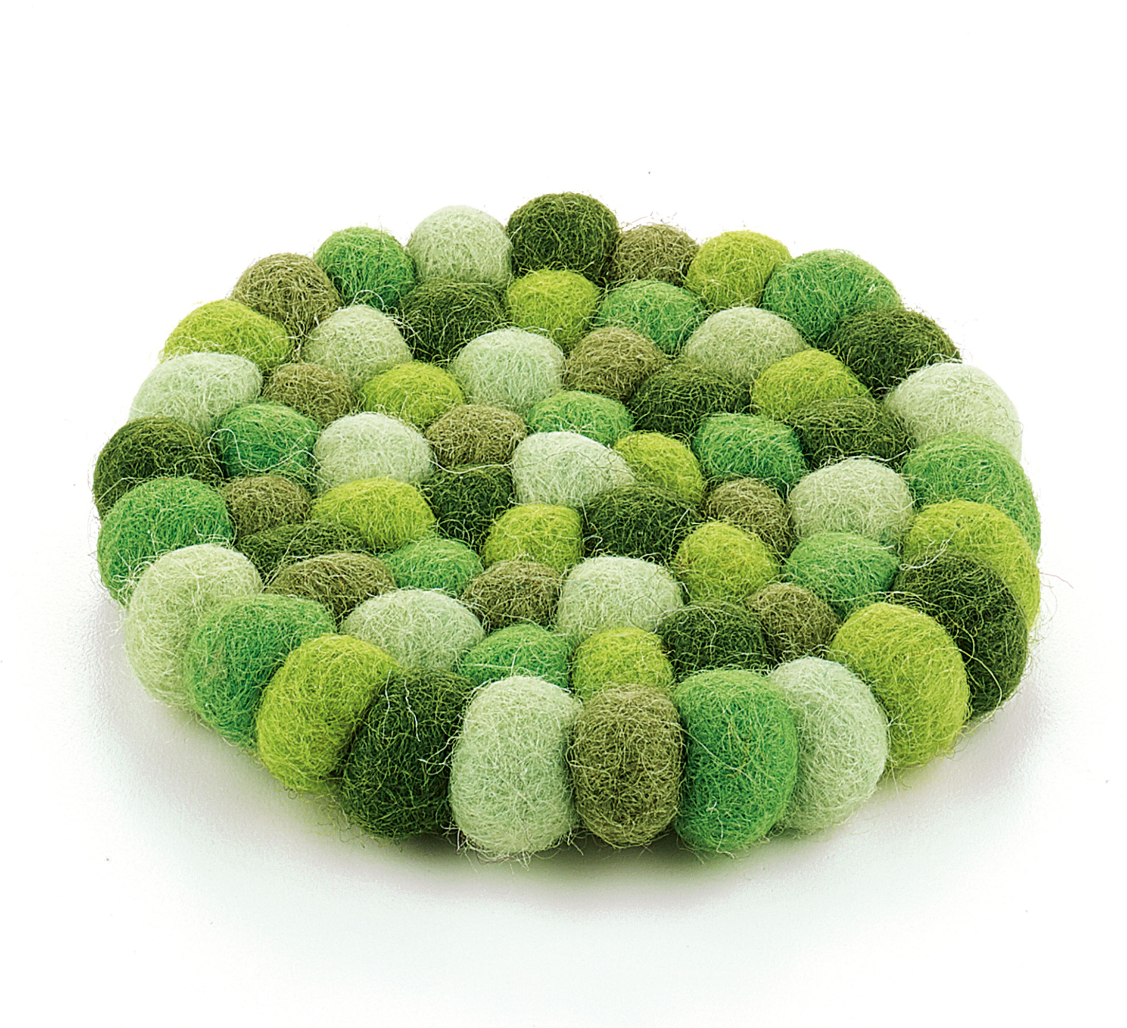 Cilio Glasuntersetzer 10cm image number 2