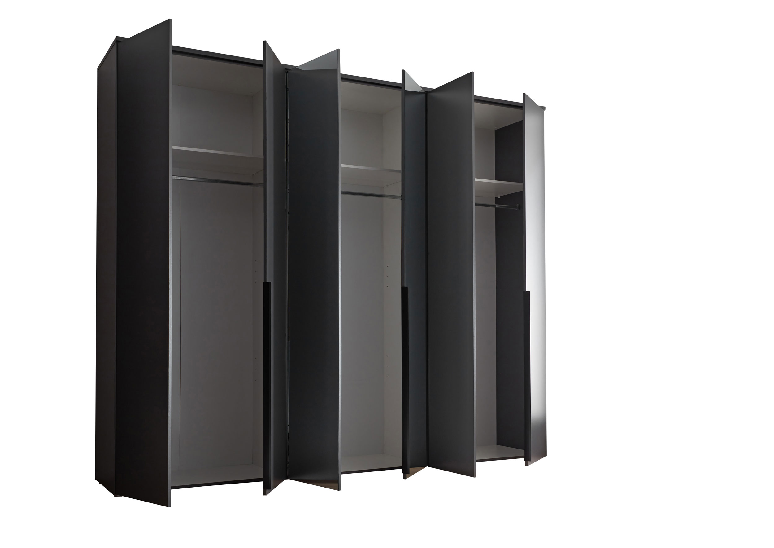 Dreht&uuml;renschrank 6-trg. image number 3