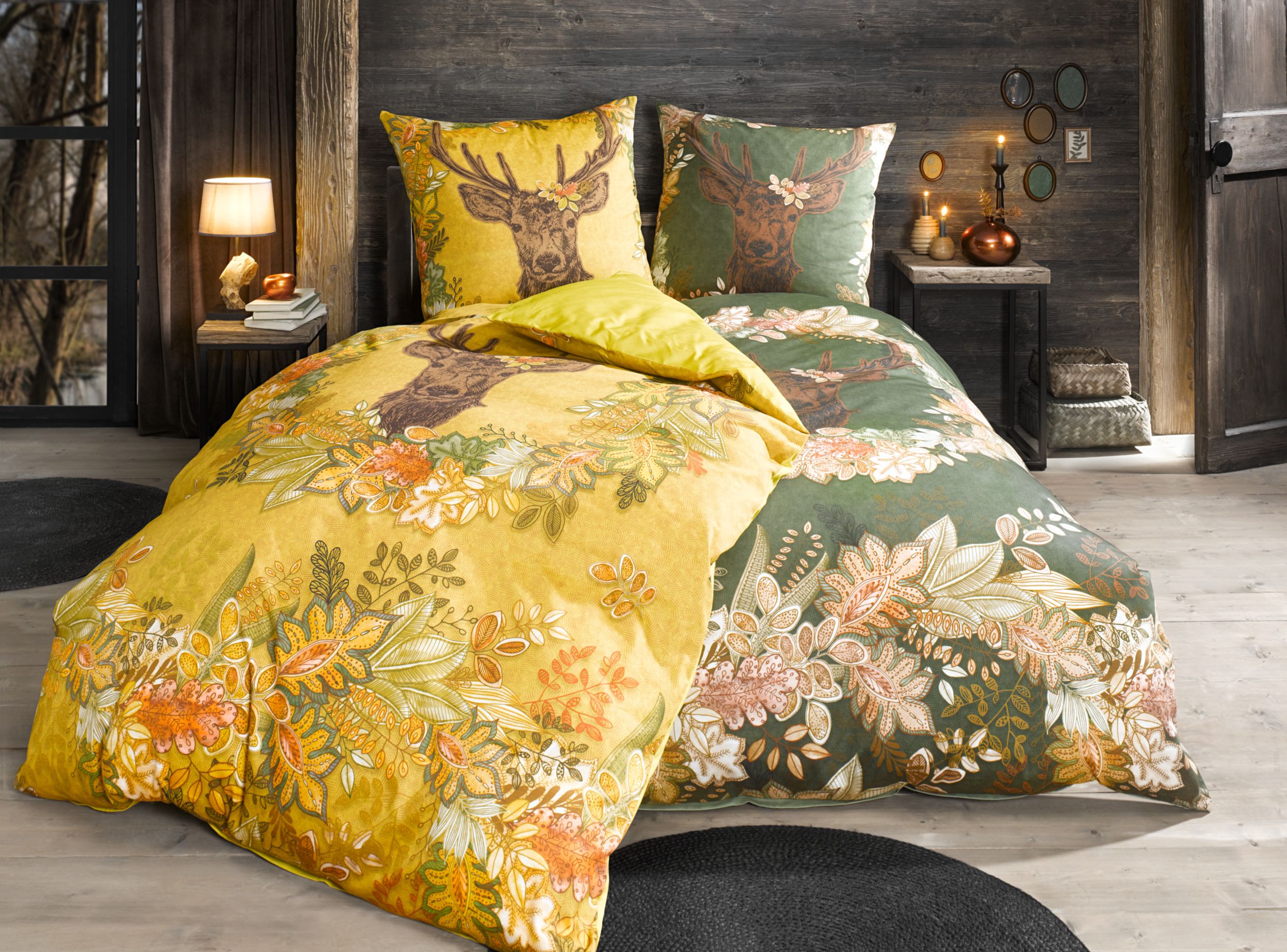 Dormisette Bettw&auml;sche image number 3