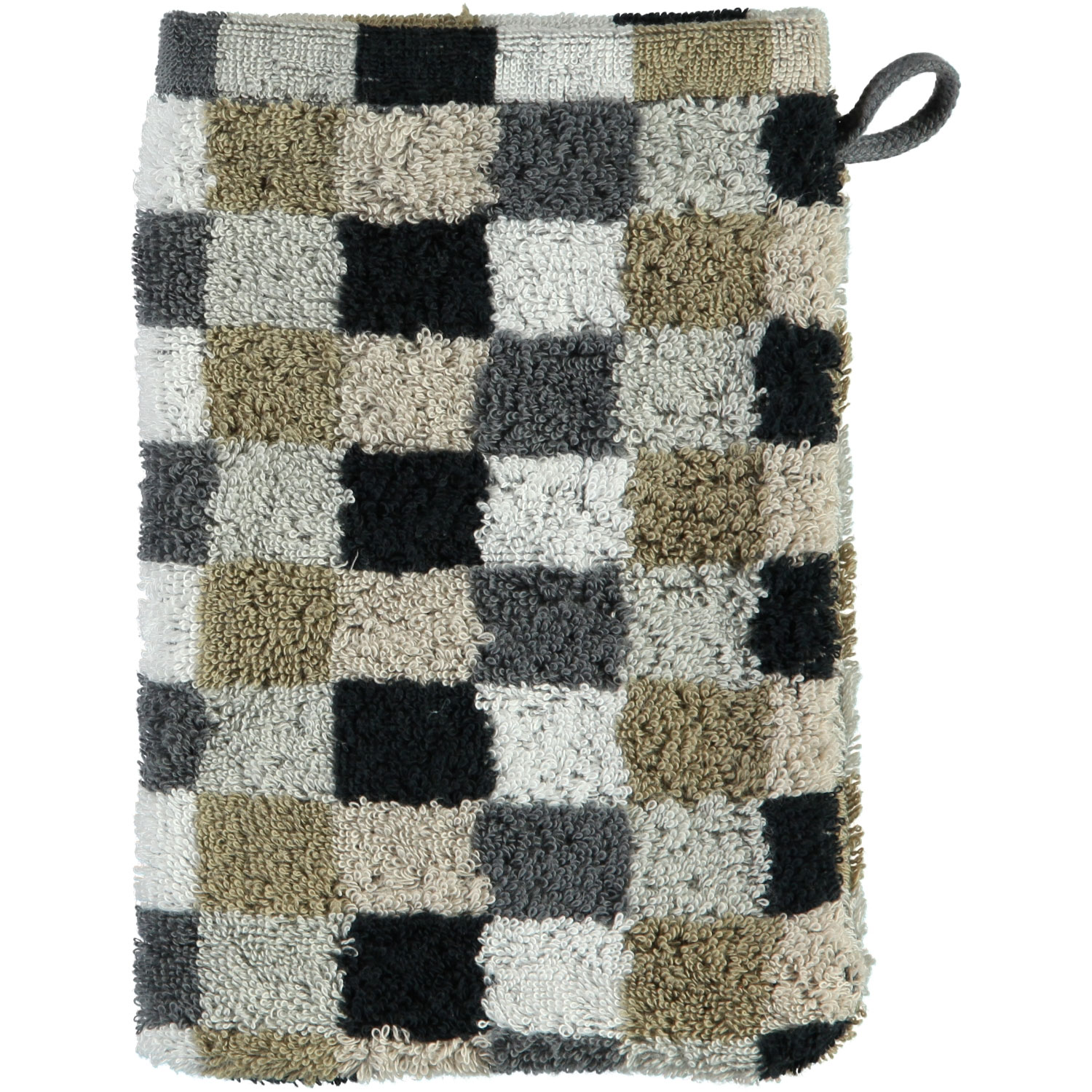 Caw&ouml; Waschhandschuh image number 1