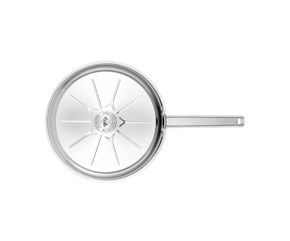 Fissler Stielpfanne 28cm image number 2