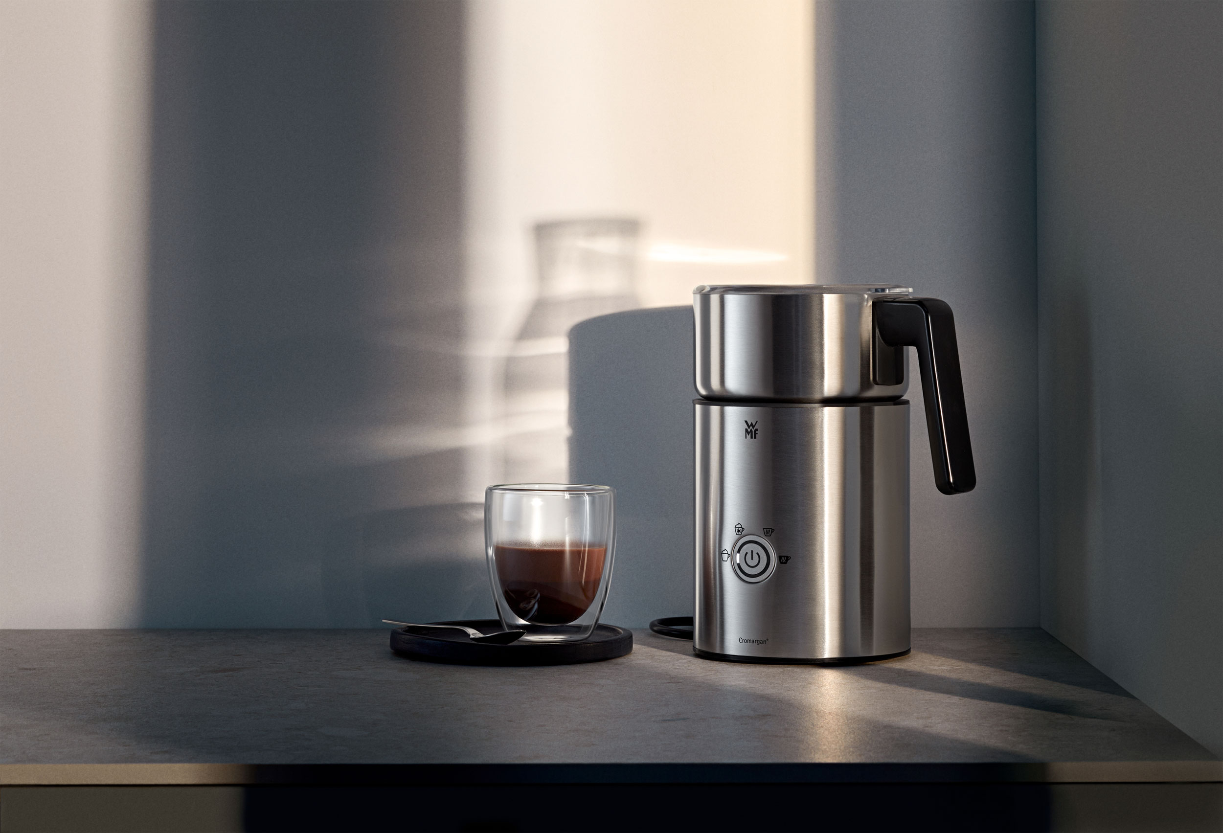 WMF Milchaufsch&auml;umer image number 5