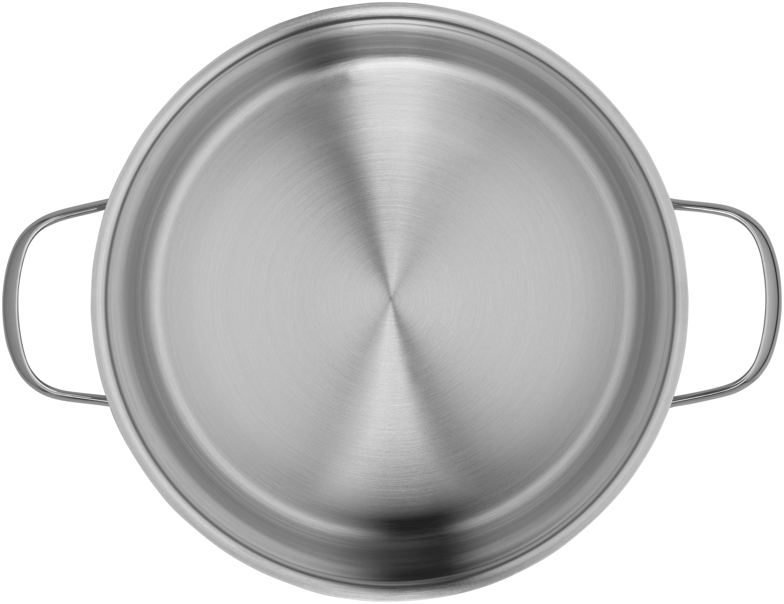 WMF Fleischtopf mit Deckel 24cm image number 3