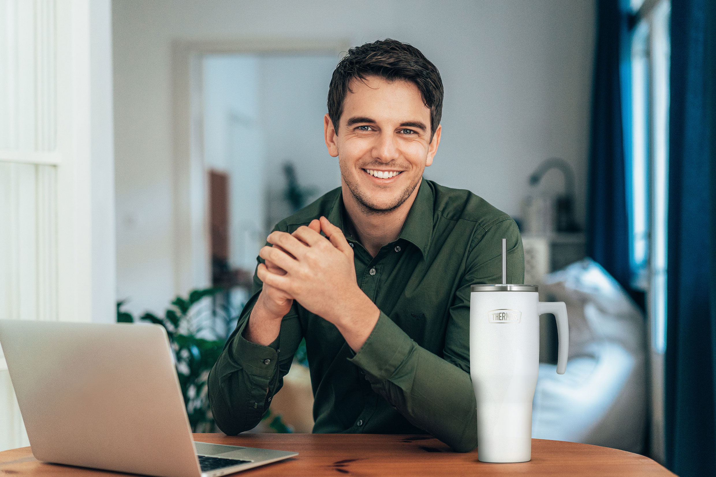 alfi Isoliertrinkbecher 1,1l image number 4