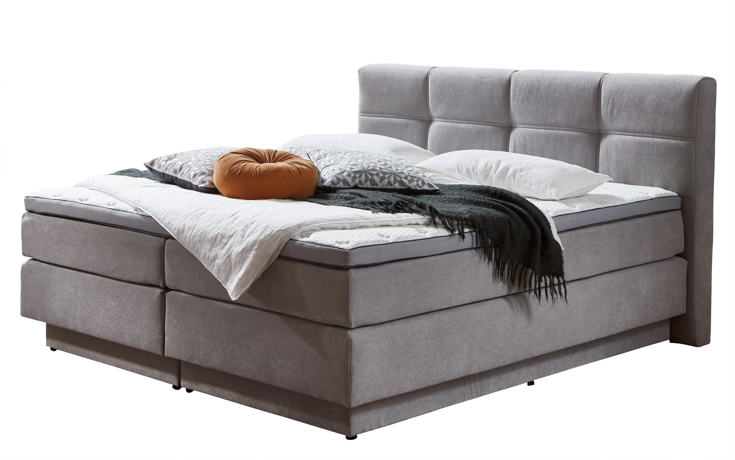 Boxspringbett image number 2