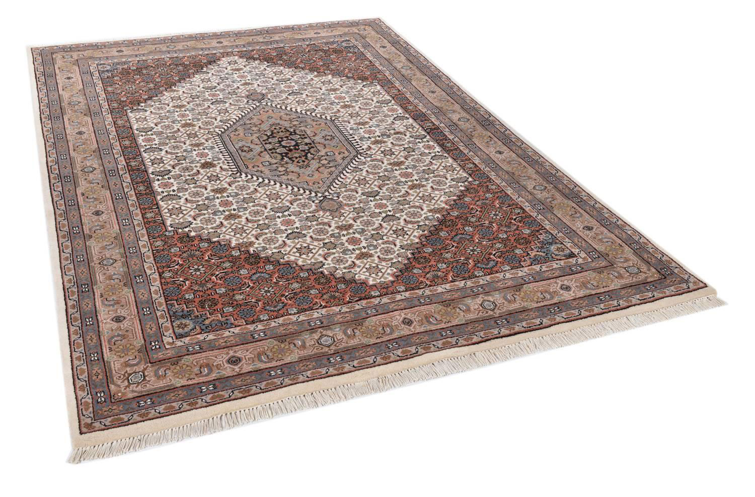 Theo Keller Handkn&uuml;pfteppich image number 2