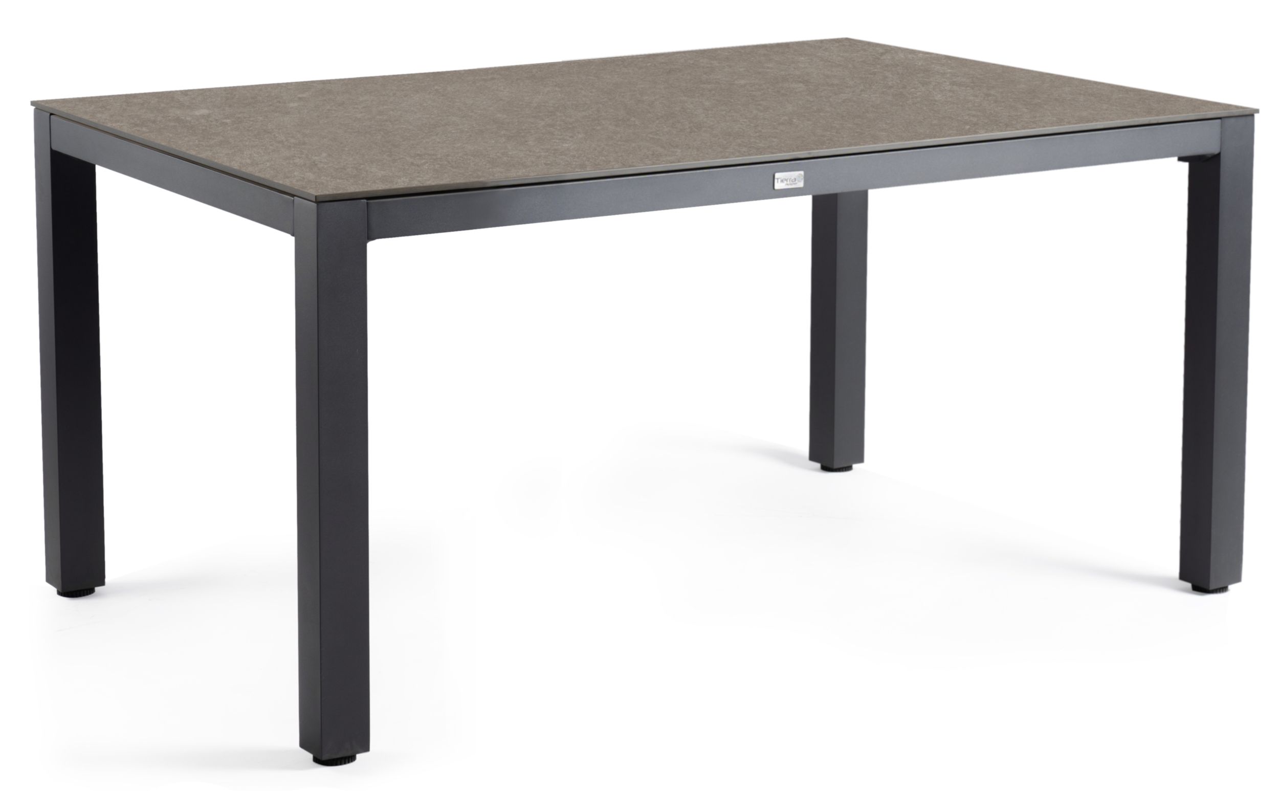 TIERRA OUTDOOR Gartentisch/Diningtisch Trespa image number 1