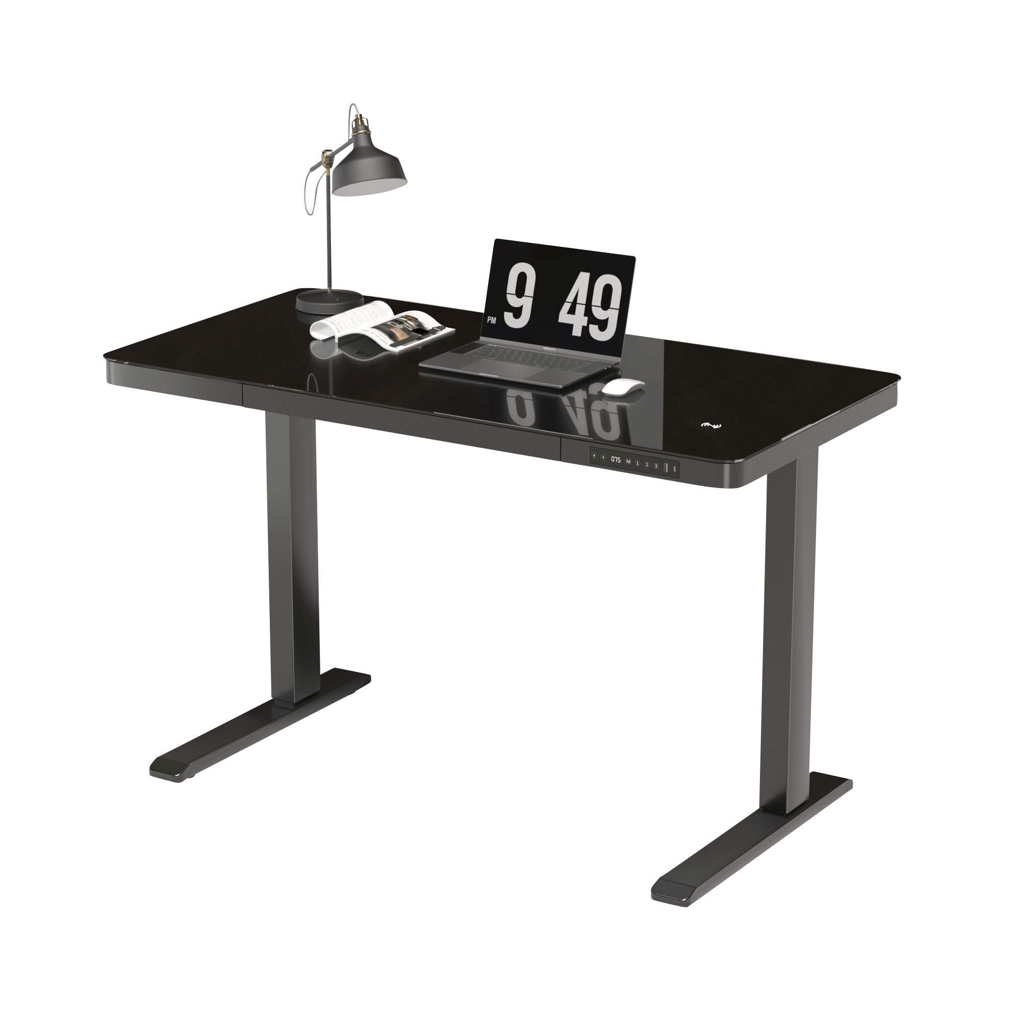 Schreibtisch elektronisch image number 1